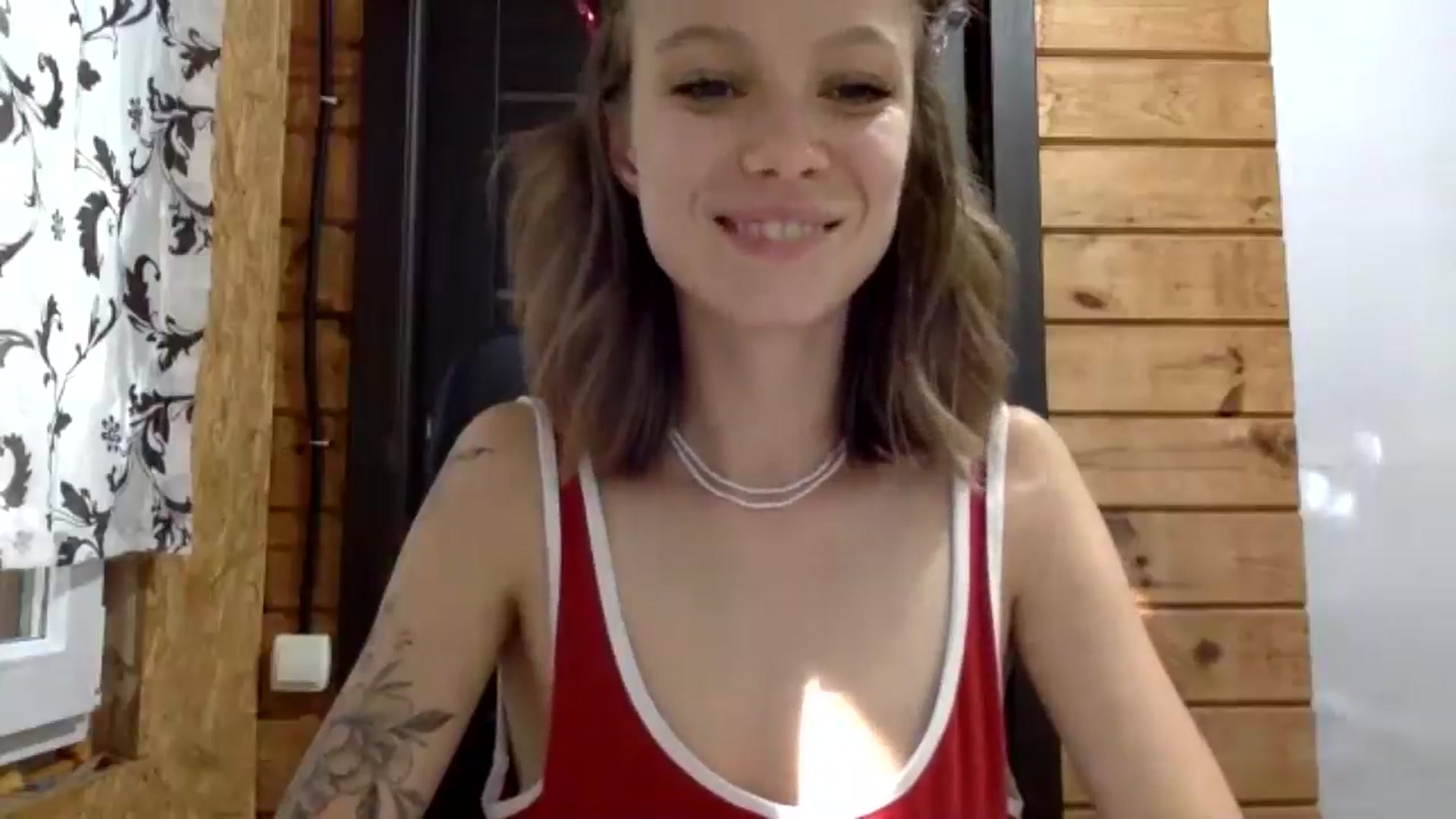 Gallery image thumbnail from LuluAmes's myfreecams stream on, 10/18/2024, 12:52 image 2 of 20