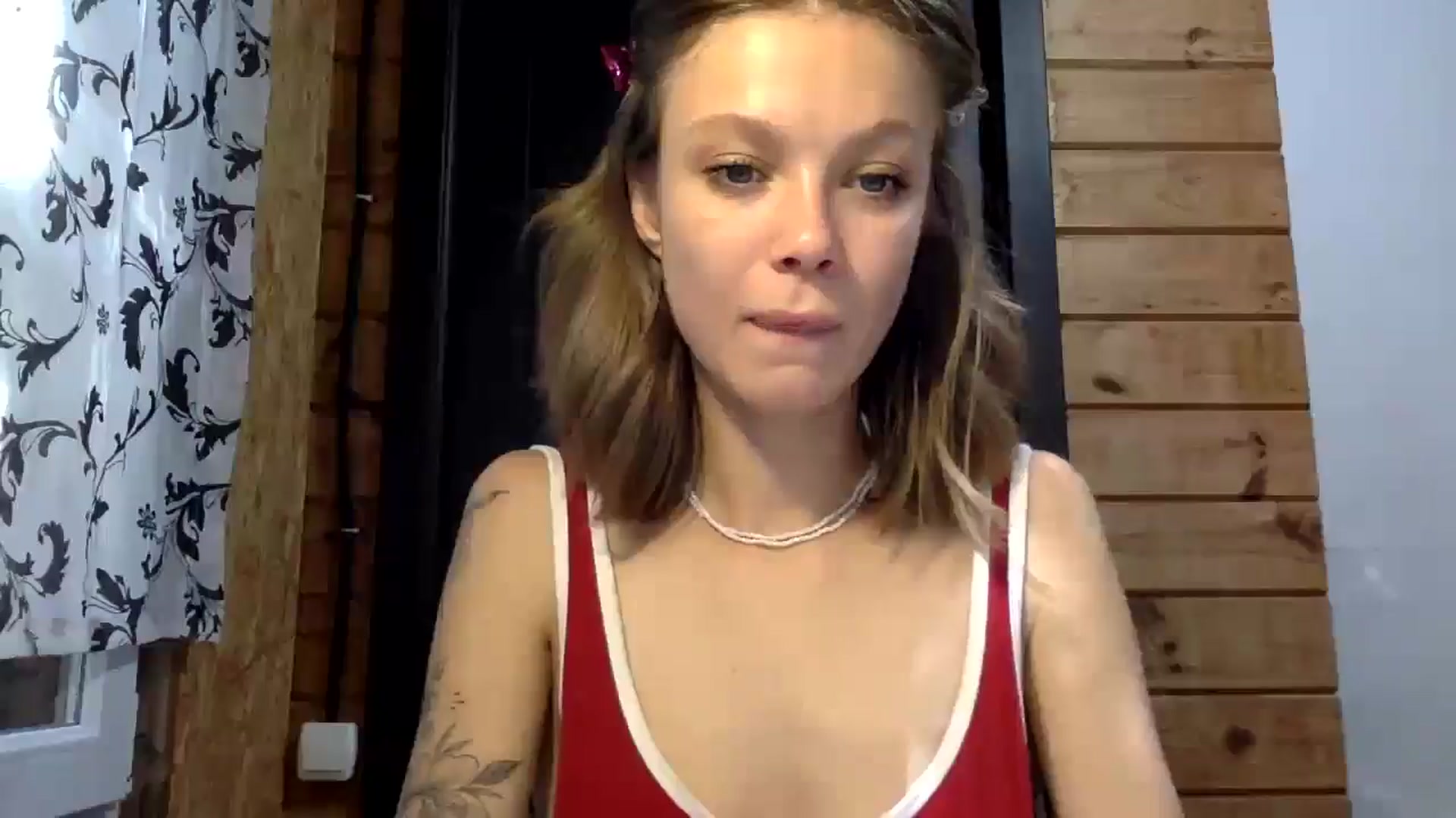 Gallery image thumbnail from LuluAmes's myfreecams stream on, 10/18/2024, 12:52 image 16 of 20