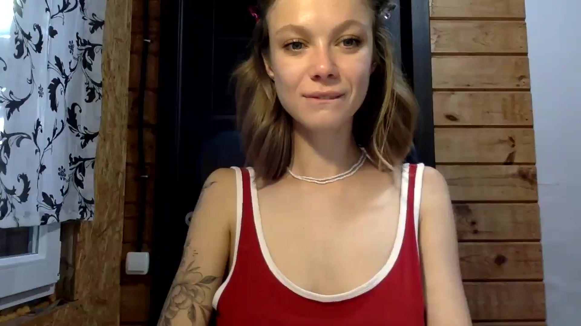 Gallery image thumbnail from LuluAmes's myfreecams stream on, 10/18/2024, 12:52 image 13 of 20