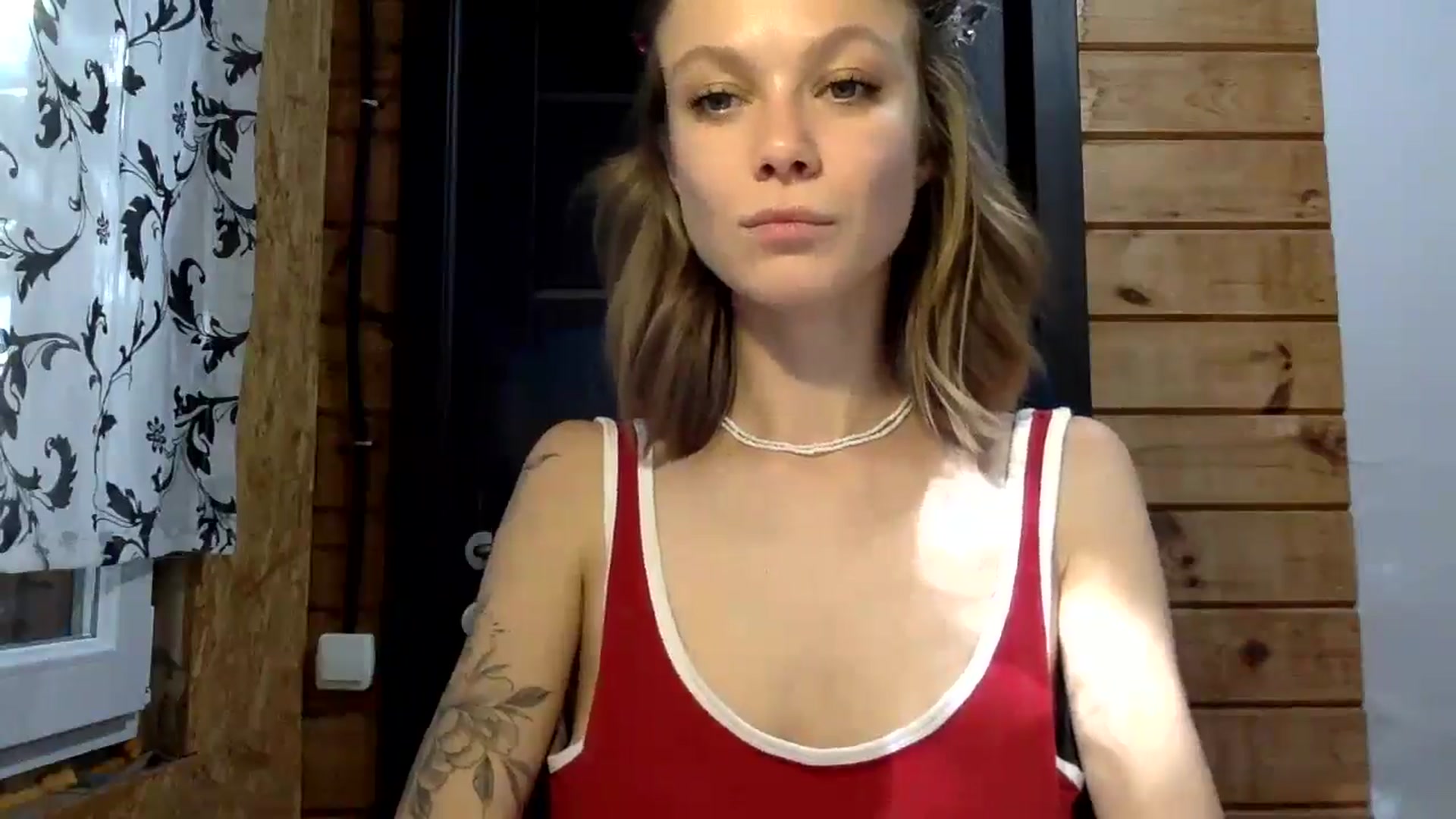Gallery image thumbnail from LuluAmes's myfreecams stream on, 10/18/2024, 12:52 image 10 of 20