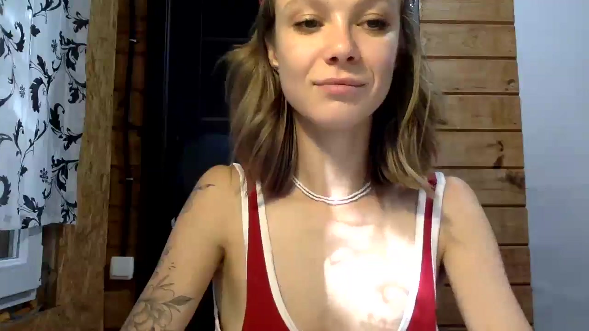 Gallery image thumbnail from LuluAmes's myfreecams stream on, 10/18/2024, 12:52 image 8 of 20