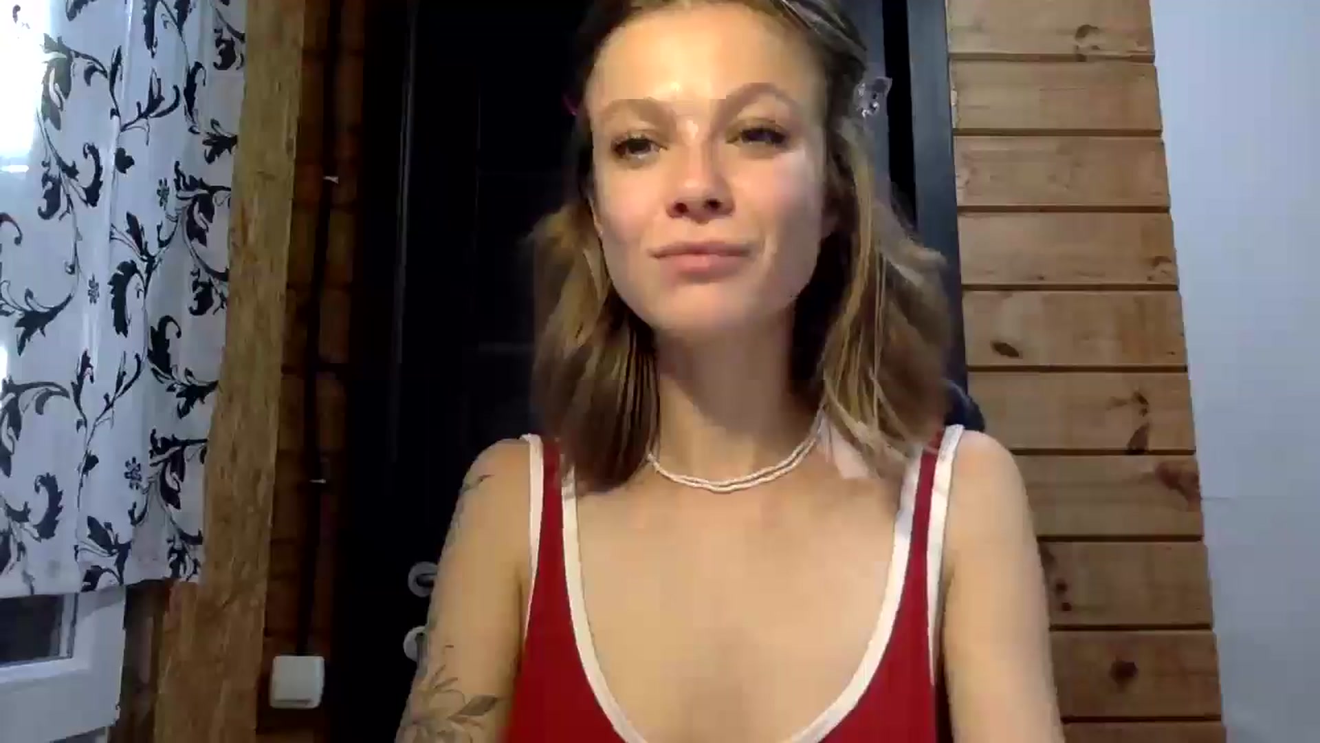 Gallery image thumbnail from LuluAmes's myfreecams stream on, 10/18/2024, 12:52 image 14 of 20