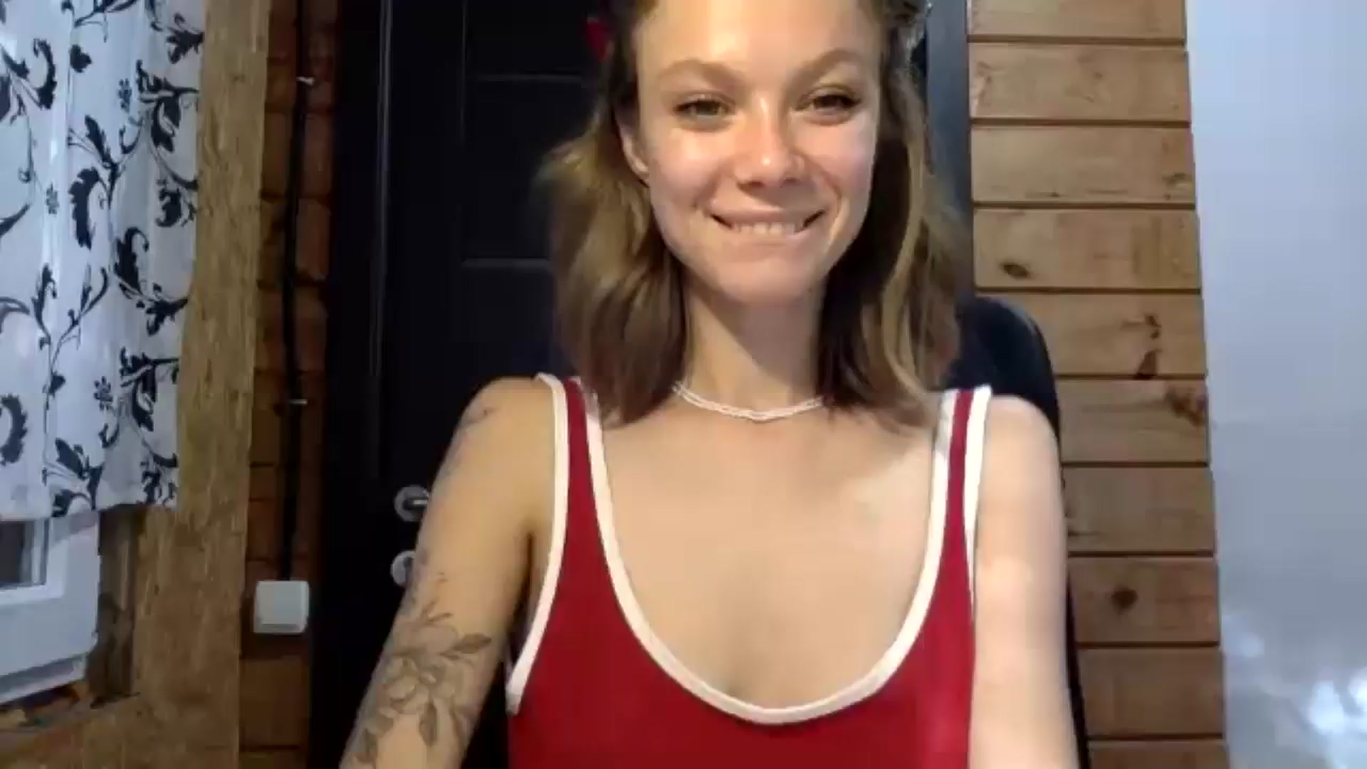 Gallery image thumbnail from LuluAmes's myfreecams stream on, 10/18/2024, 13:07 image 16 of 20