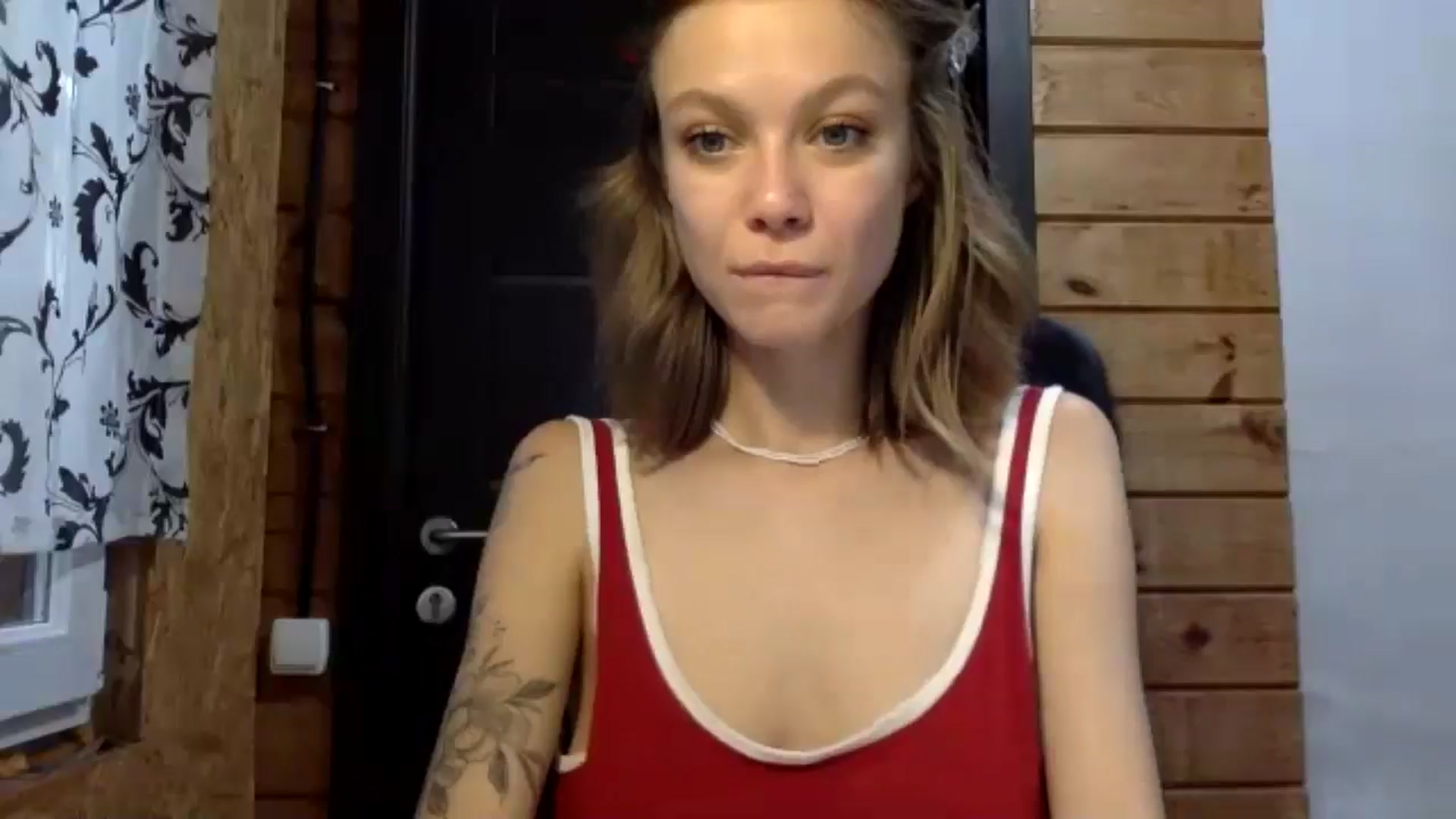 Gallery image thumbnail from LuluAmes's myfreecams stream on, 10/18/2024, 13:07 image 4 of 20