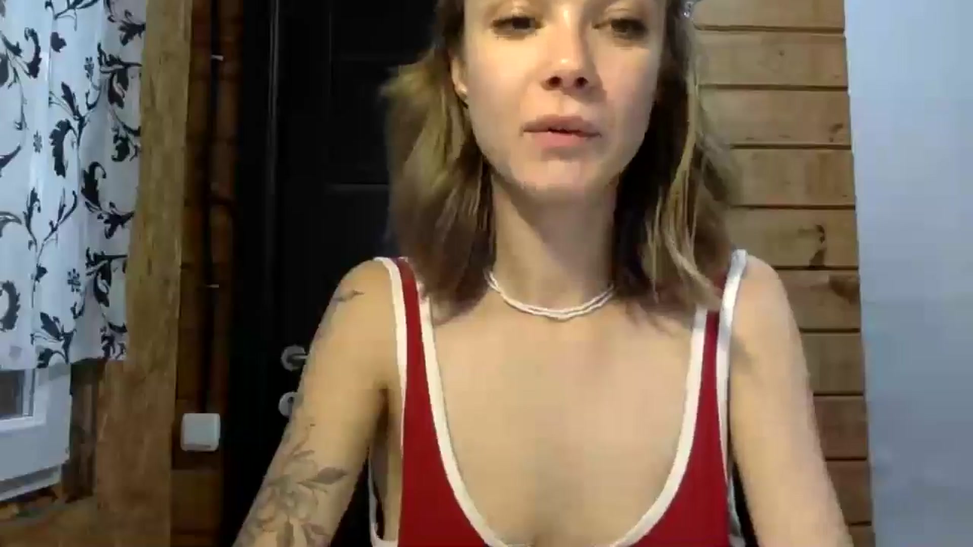 Gallery image thumbnail from LuluAmes's myfreecams stream on, 10/18/2024, 13:07 image 2 of 20