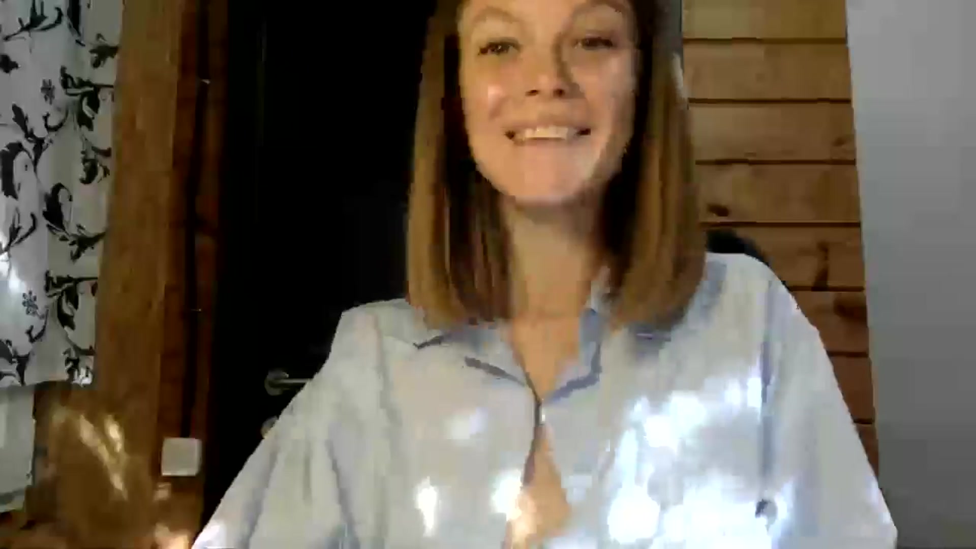 Gallery image thumbnail from LuluAmes's myfreecams stream on, 10/21/2024, 10:08 image 11 of 20