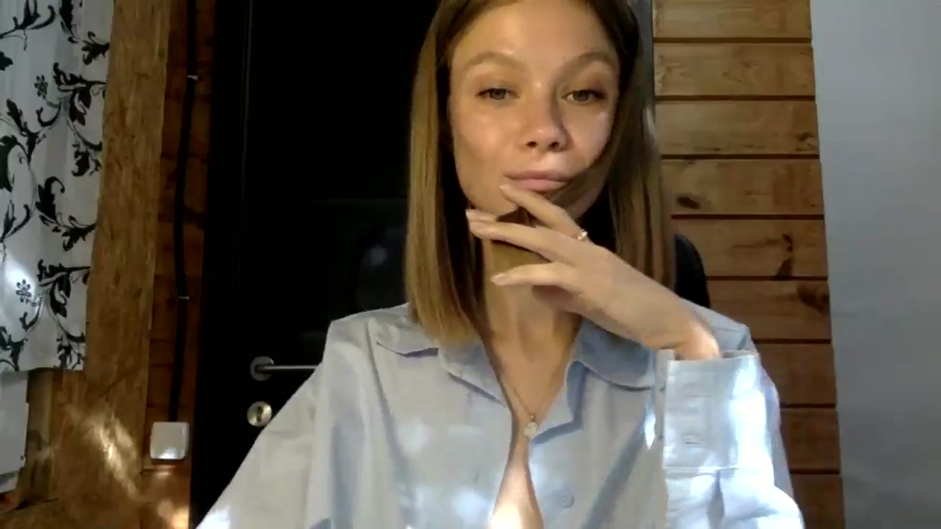 Gallery image thumbnail from LuluAmes's myfreecams stream on, 10/21/2024, 10:08 image 12 of 20