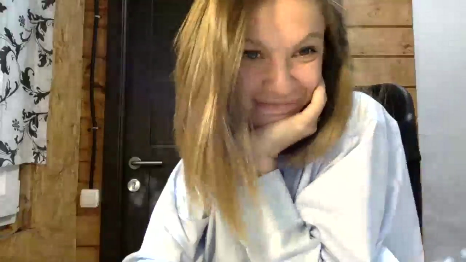 Gallery image thumbnail from LuluAmes's myfreecams stream on, 10/21/2024, 10:44 image 20 of 20