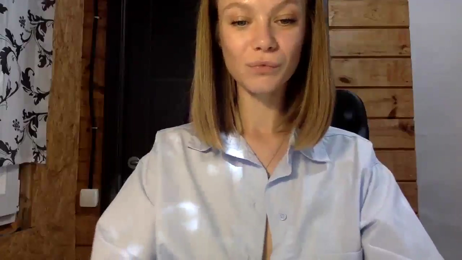 Gallery image thumbnail from LuluAmes's myfreecams stream on, 10/21/2024, 10:44 image 9 of 20