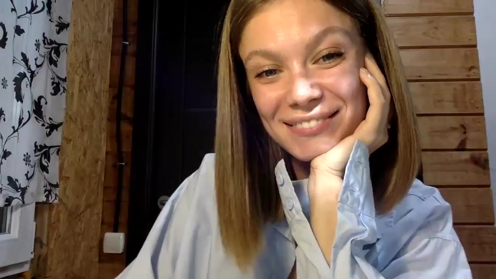 Gallery image thumbnail from LuluAmes's myfreecams stream on, 10/21/2024, 11:59 image 4 of 20