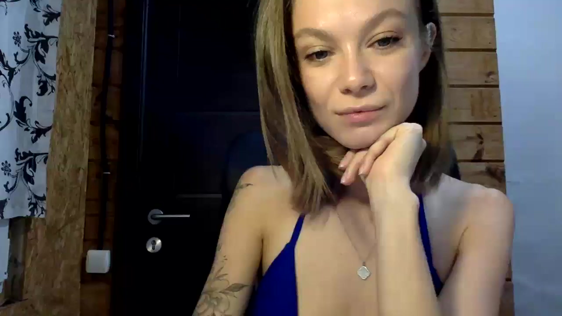 Gallery image thumbnail from LuluAmes's myfreecams stream on, 10/22/2024, 07:56 image 16 of 20