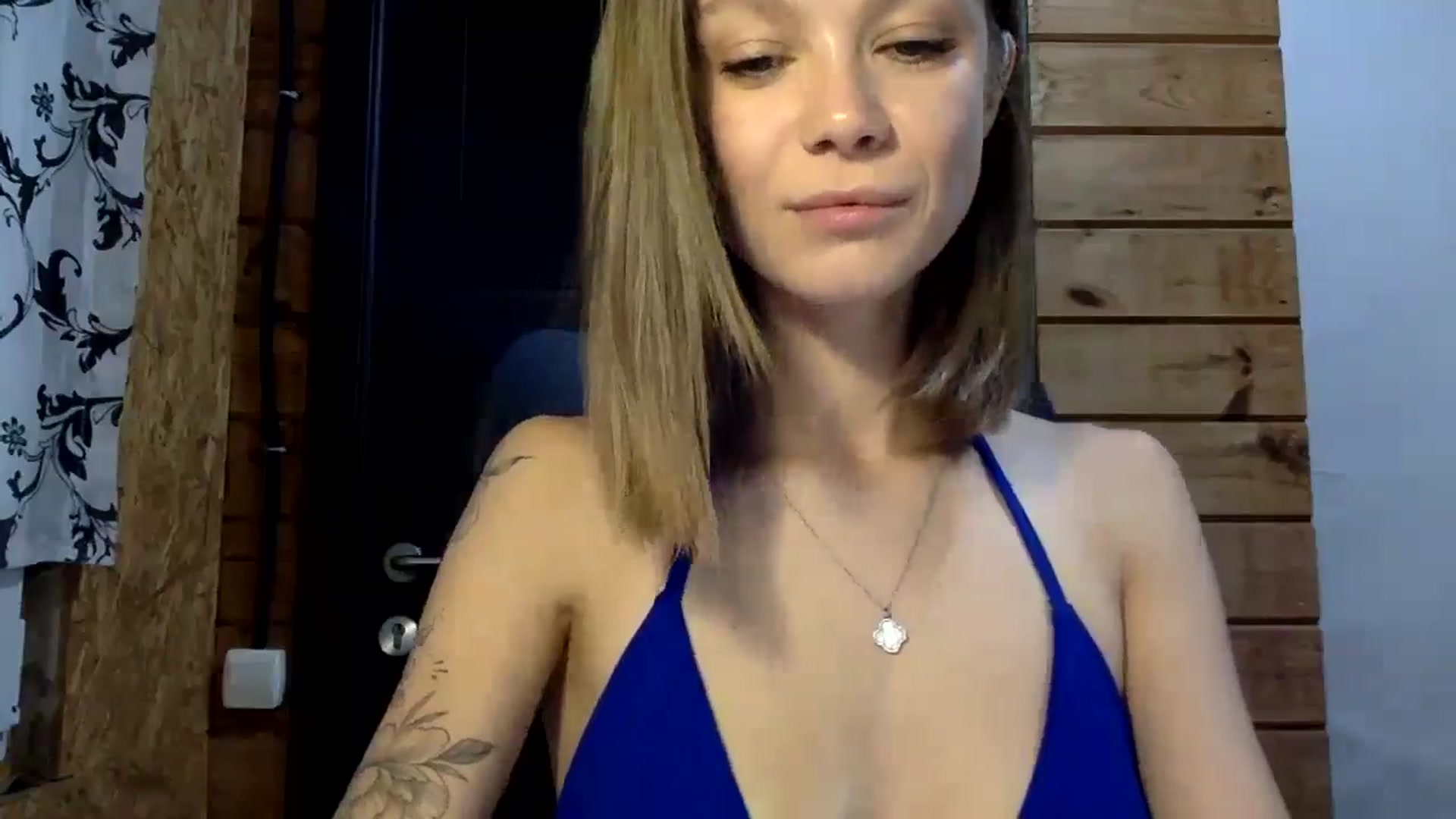 Gallery image thumbnail from LuluAmes's myfreecams stream on, 10/22/2024, 07:56 image 15 of 20