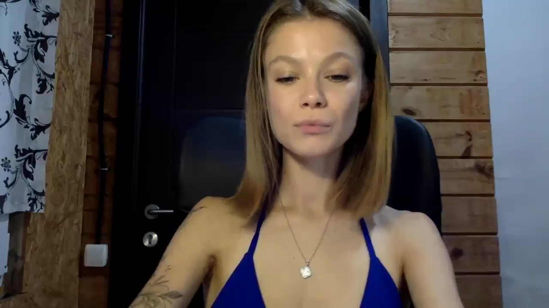 Gallery image thumbnail from LuluAmes's myfreecams stream on, 10/22/2024, 07:56 image 2 of 20