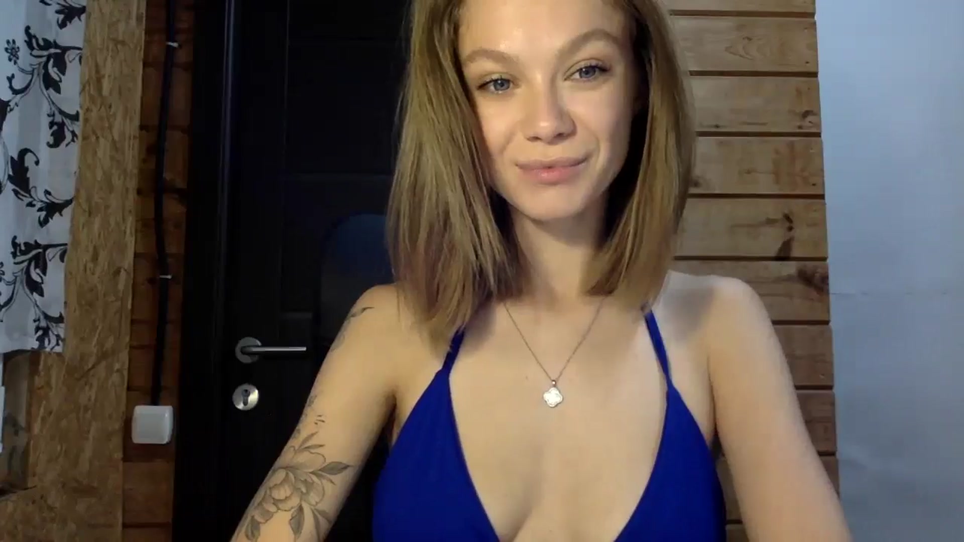 Gallery image thumbnail from LuluAmes's myfreecams stream on, 10/22/2024, 09:07 image 3 of 20