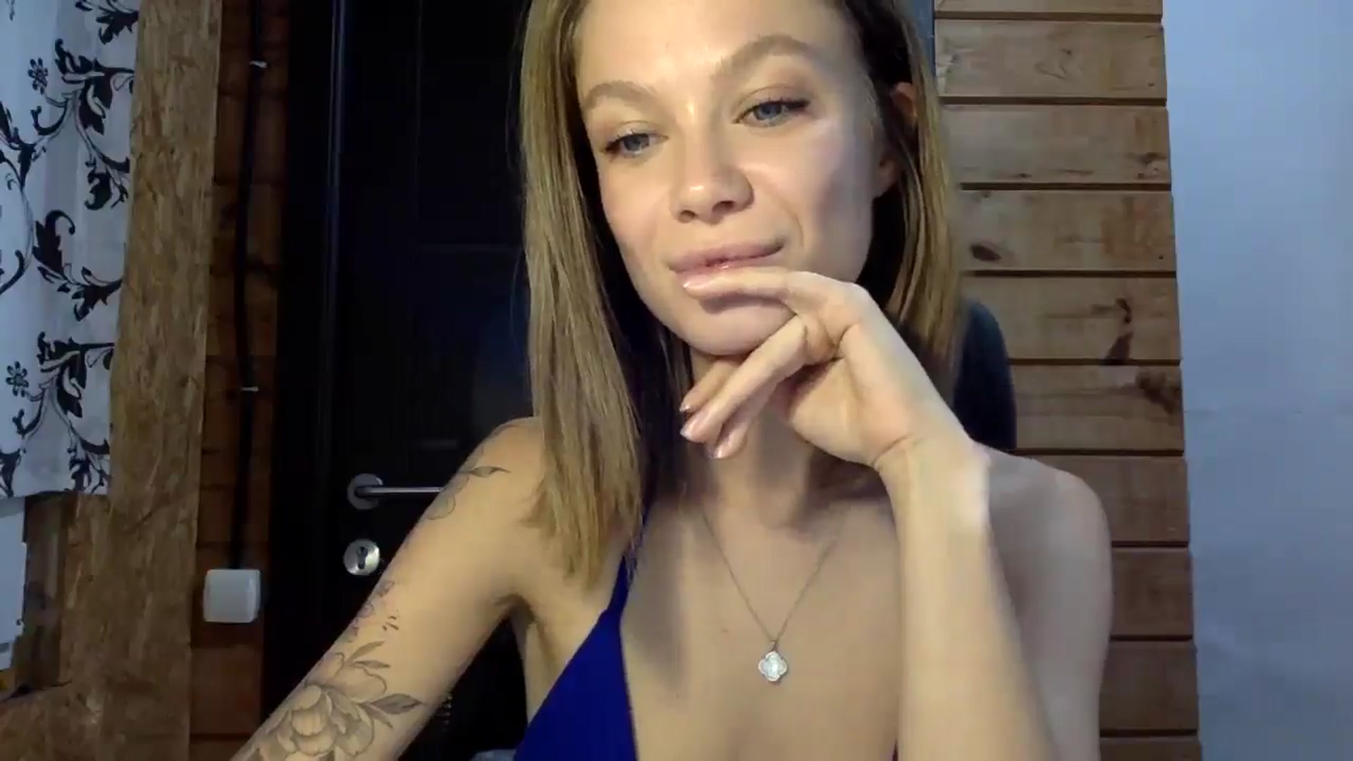 Gallery image thumbnail from LuluAmes's myfreecams stream on, 10/22/2024, 09:07 image 7 of 20