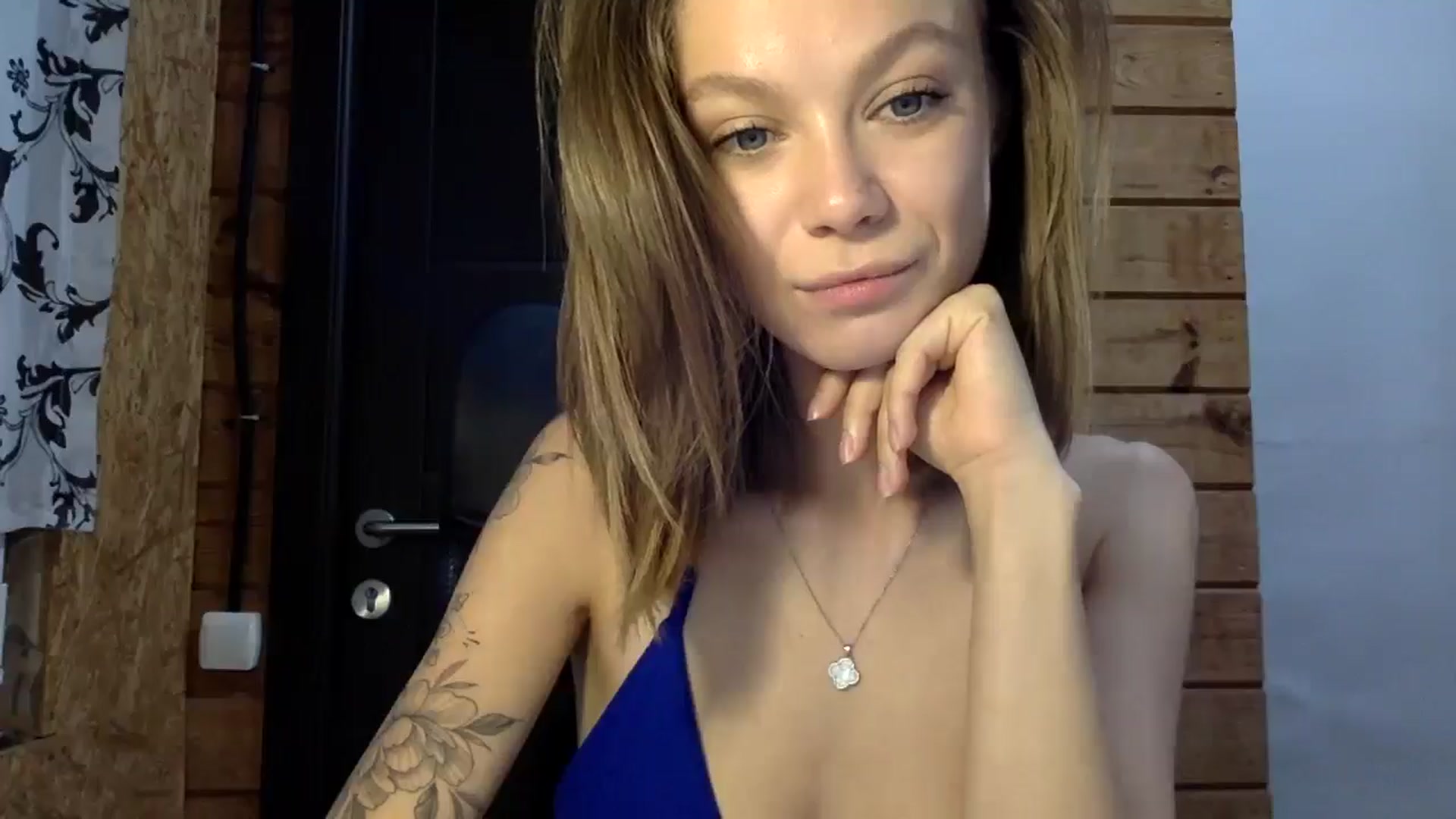 Gallery image thumbnail from LuluAmes's myfreecams stream on, 10/22/2024, 09:07 image 2 of 20