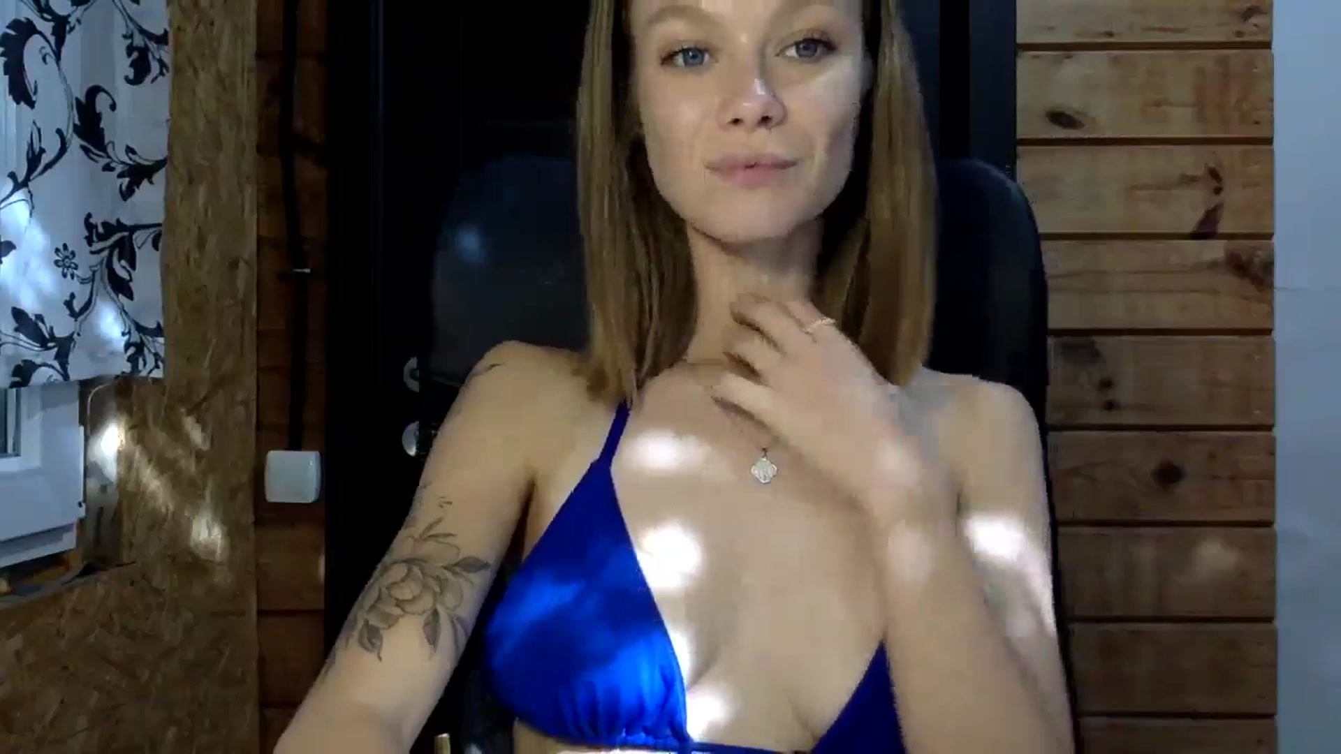 Gallery image thumbnail from LuluAmes's myfreecams stream on, 10/22/2024, 10:06 image 2 of 20
