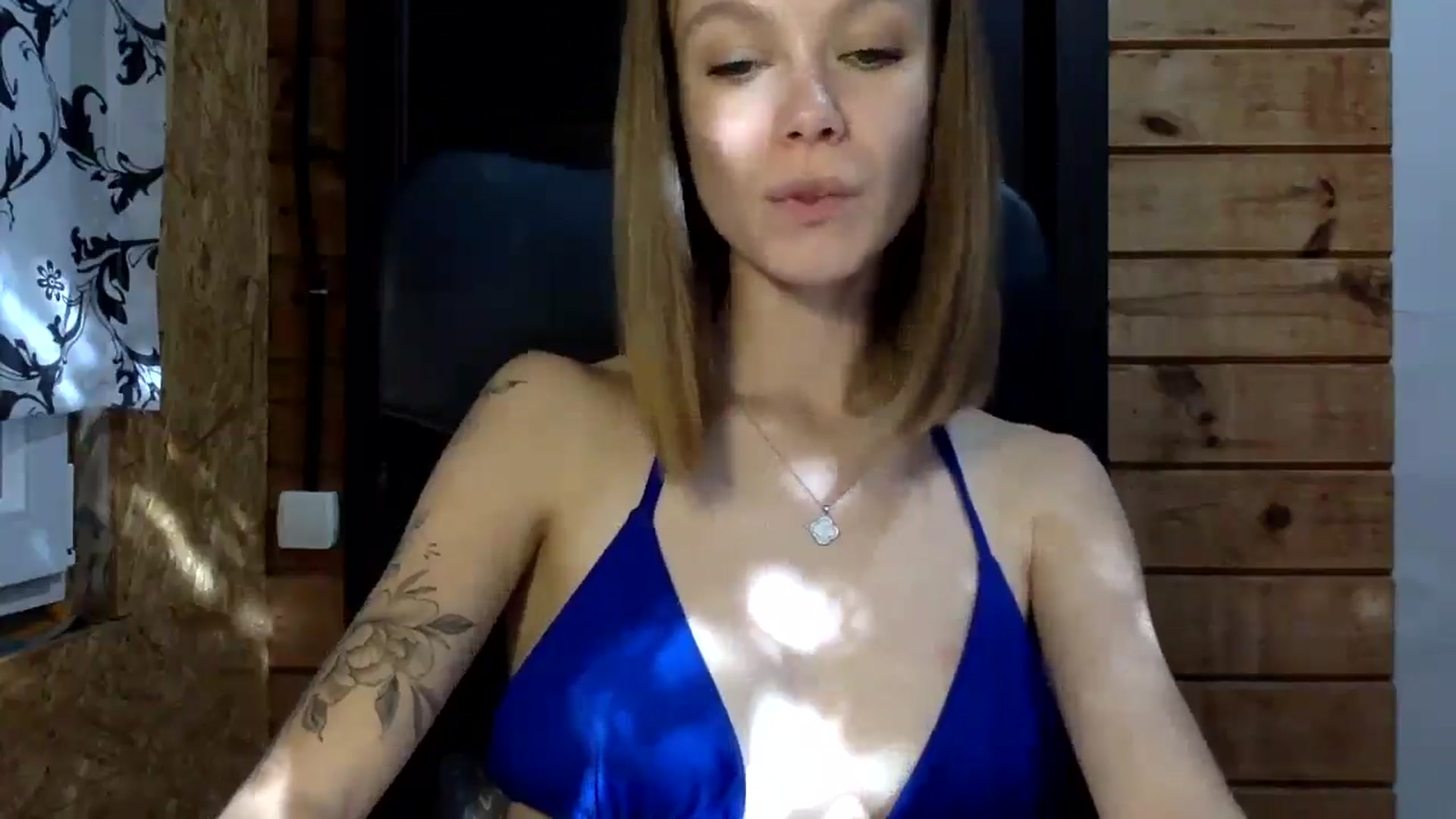 Gallery image thumbnail from LuluAmes's myfreecams stream on, 10/22/2024, 10:06 image 4 of 20