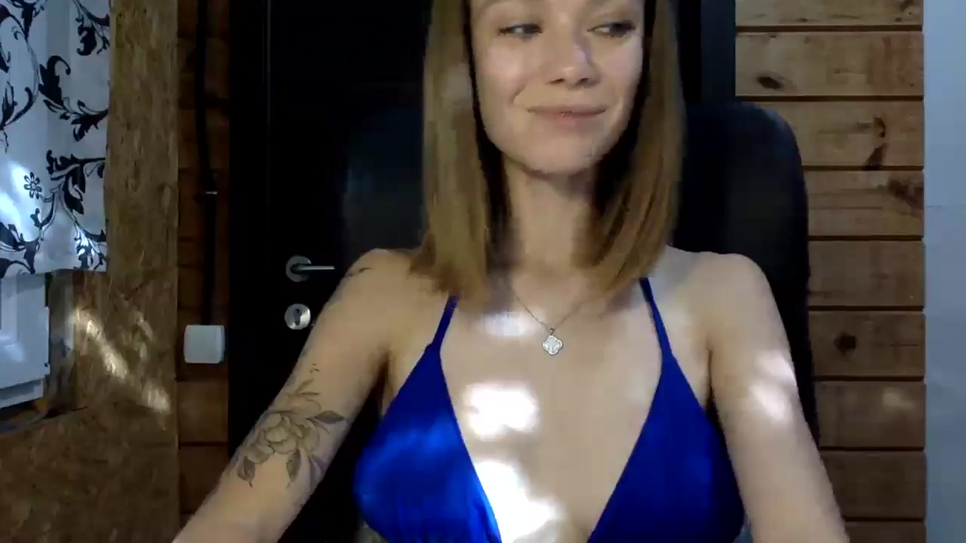Gallery image thumbnail from LuluAmes's myfreecams stream on, 10/22/2024, 10:06 image 3 of 20