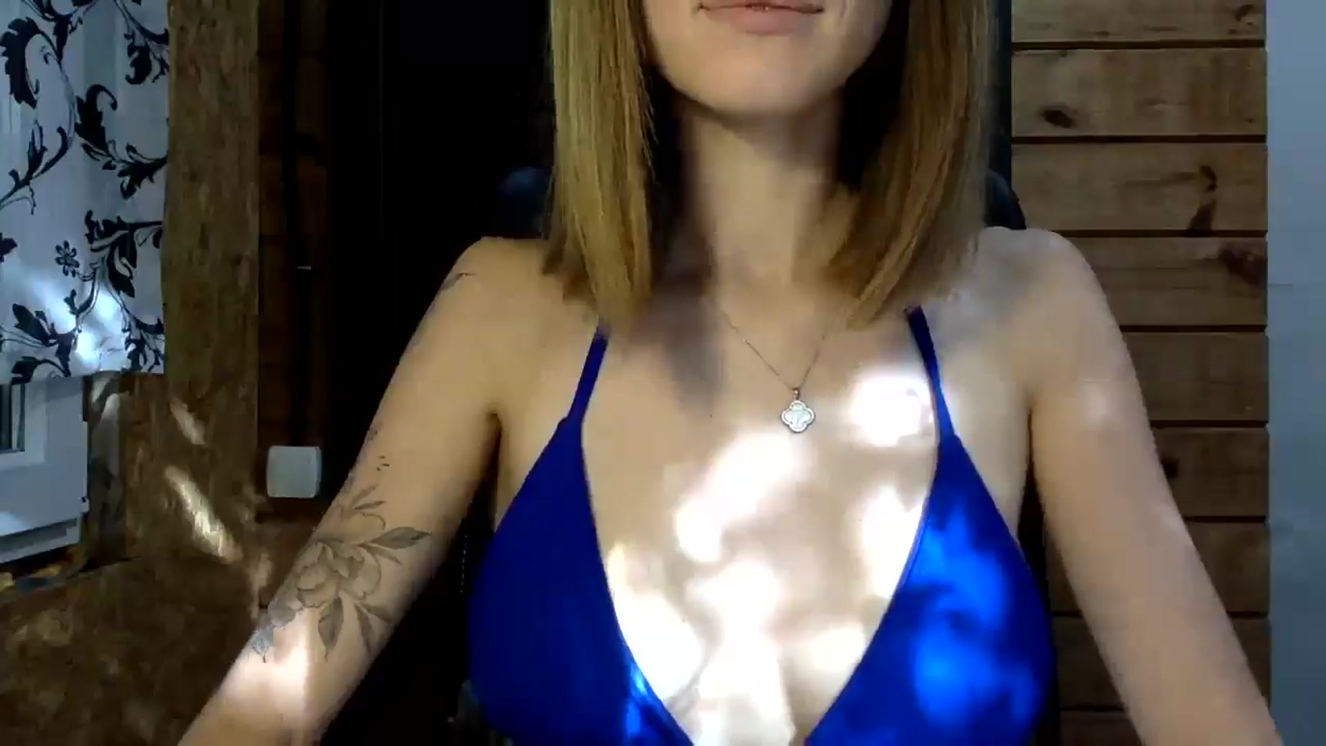 Gallery image thumbnail from LuluAmes's myfreecams stream on, 10/22/2024, 10:06 image 5 of 20