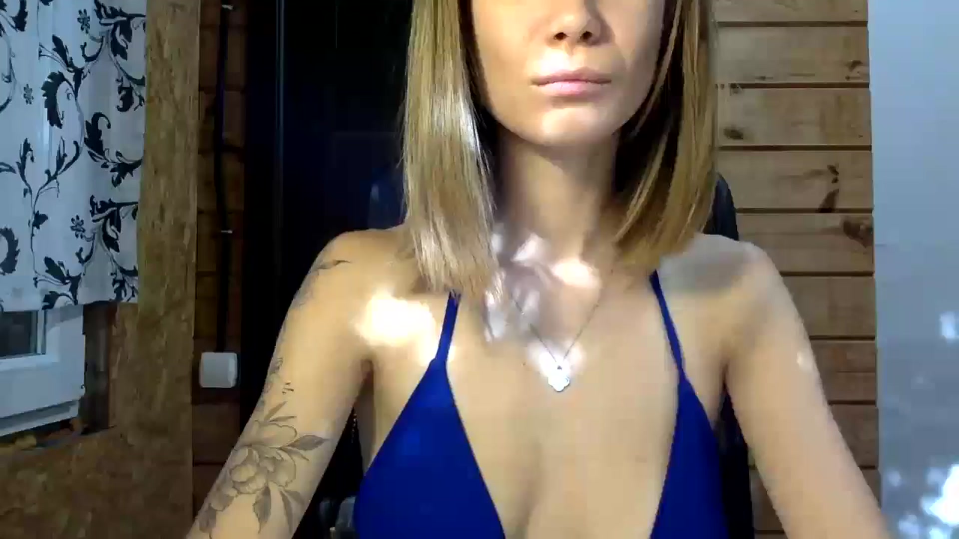 Gallery image thumbnail from LuluAmes's myfreecams stream on, 10/22/2024, 11:04 image 5 of 20
