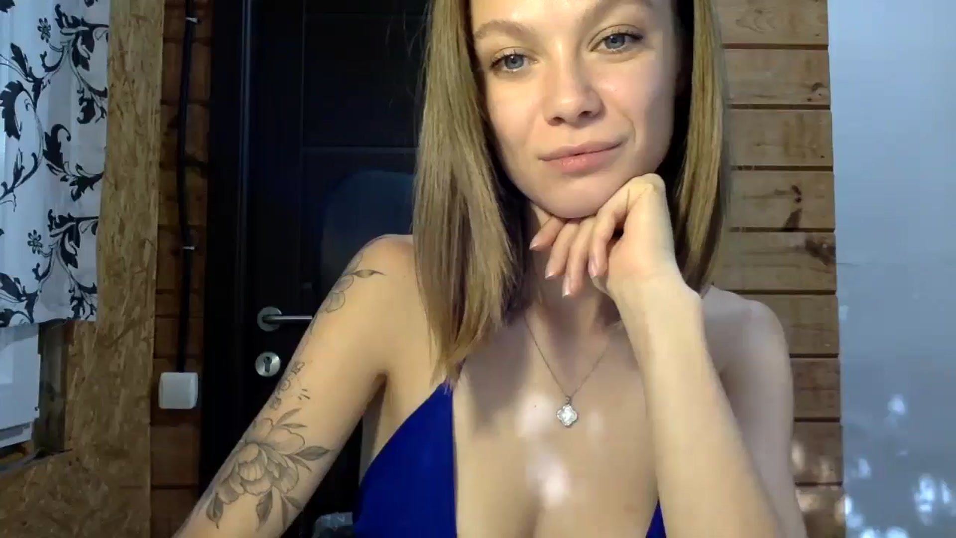 Gallery image thumbnail from LuluAmes's myfreecams stream on, 10/22/2024, 11:41 image 7 of 20