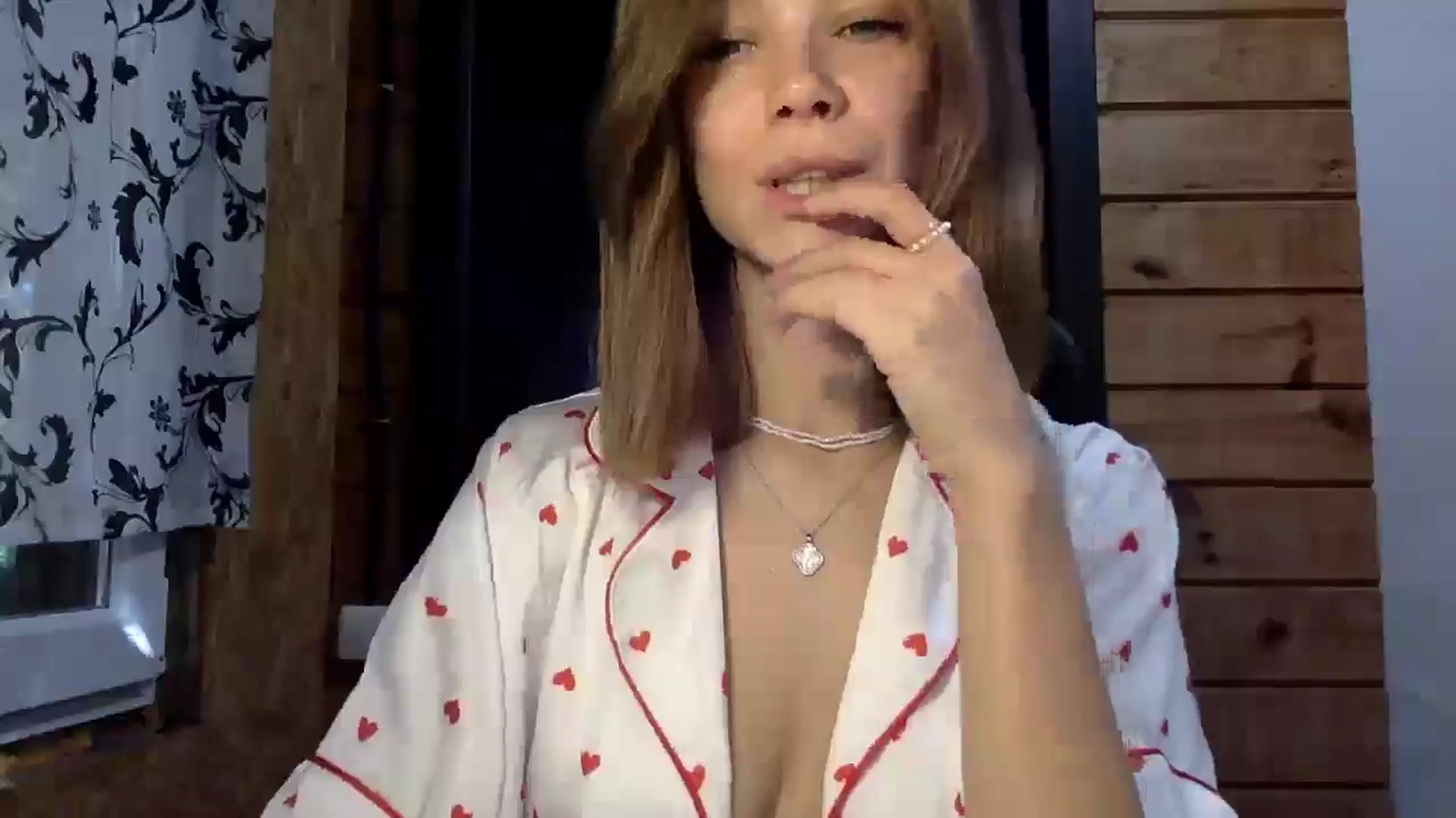 Gallery image thumbnail from LuluAmes's myfreecams stream on, 10/23/2024, 08:07 image 19 of 20