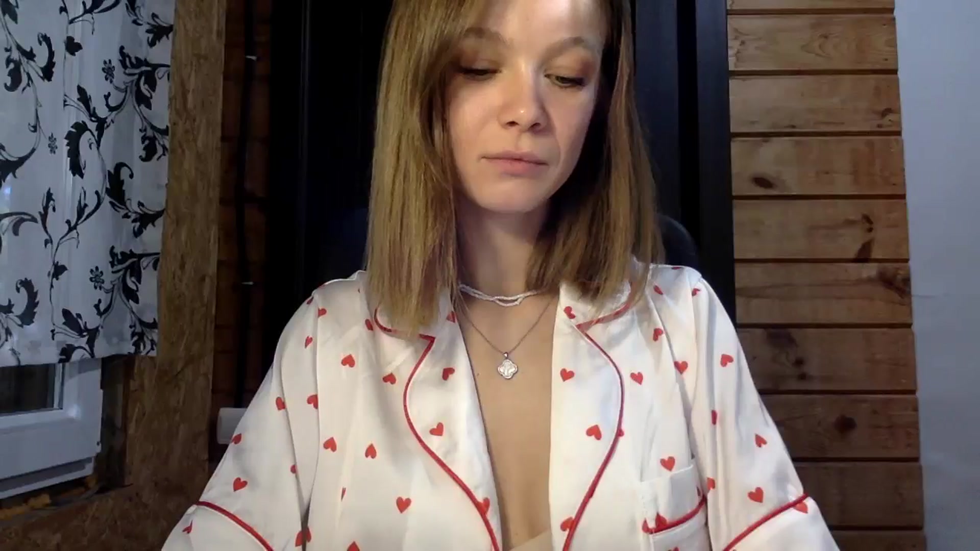 Gallery image thumbnail from LuluAmes's myfreecams stream on, 10/23/2024, 08:07 image 7 of 20