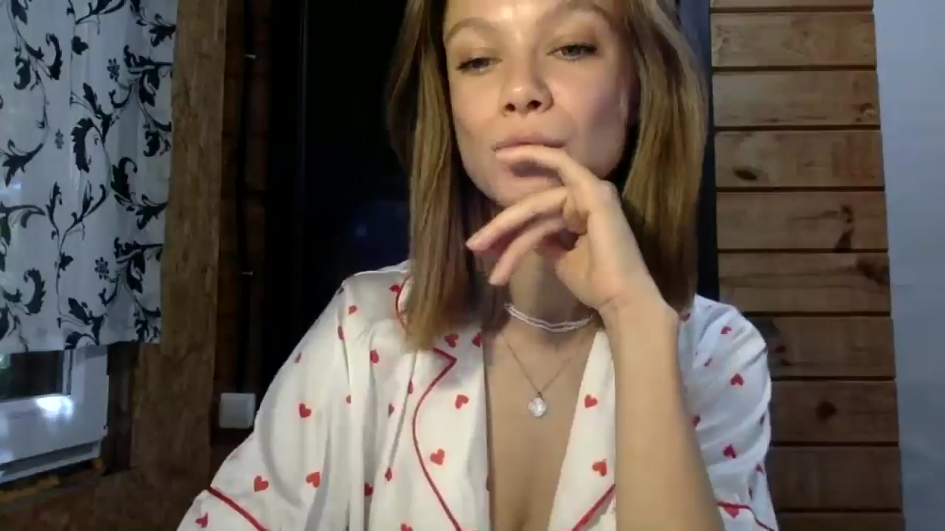 Gallery image thumbnail from LuluAmes's myfreecams stream on, 10/23/2024, 08:07 image 16 of 20