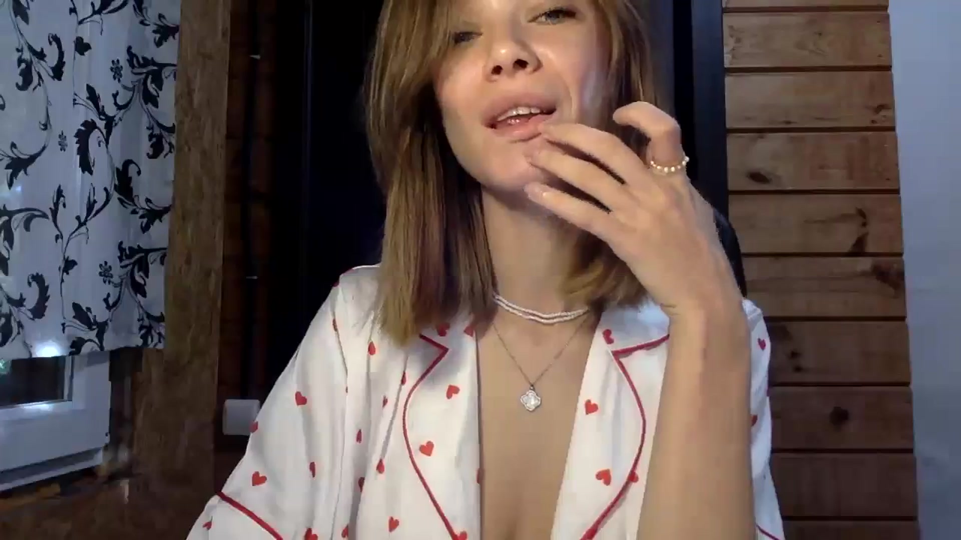 Gallery image thumbnail from LuluAmes's myfreecams stream on, 10/23/2024, 08:07 image 14 of 20