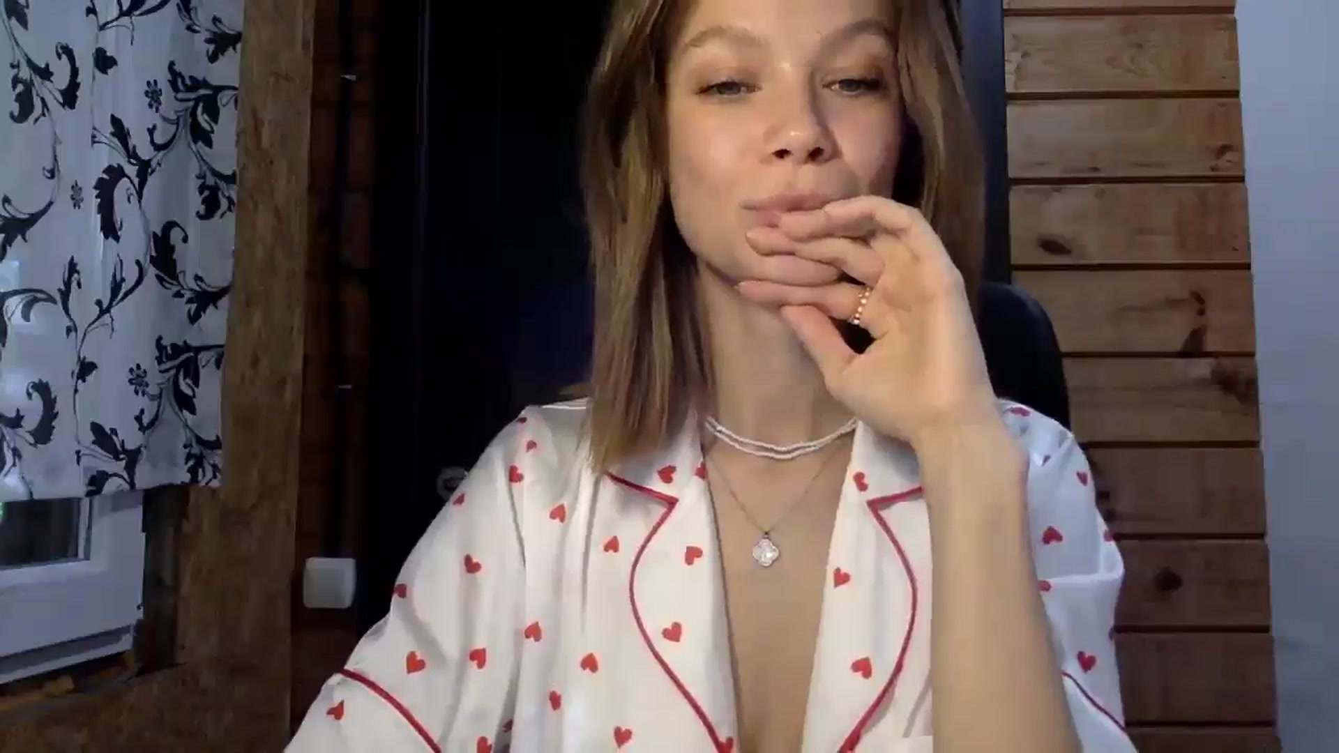 Gallery image thumbnail from LuluAmes's myfreecams stream on, 10/23/2024, 08:24 image 14 of 20