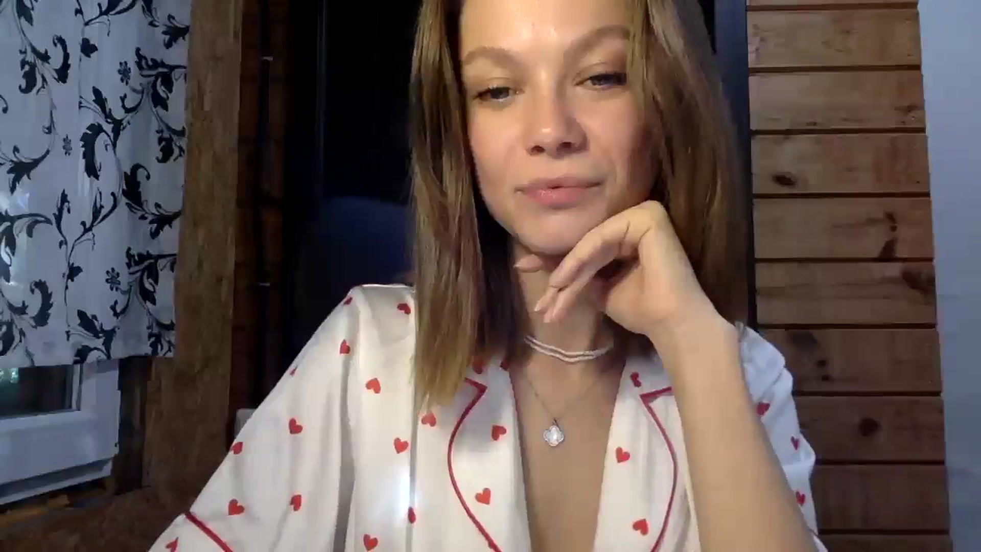 Gallery image thumbnail from LuluAmes's myfreecams stream on, 10/23/2024, 08:24 image 10 of 20