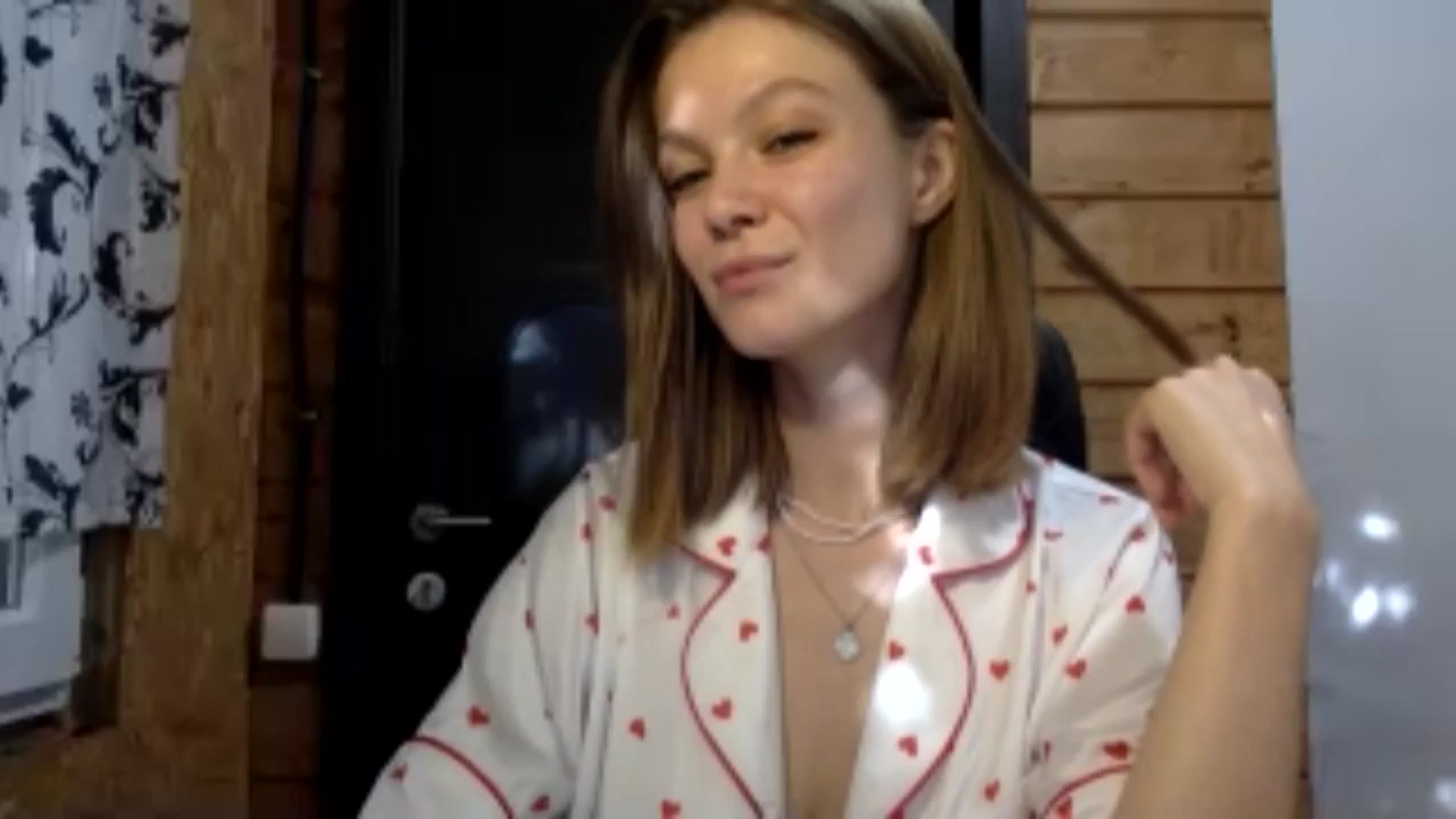 Gallery image thumbnail from LuluAmes's myfreecams stream on, 10/23/2024, 11:03 image 12 of 20