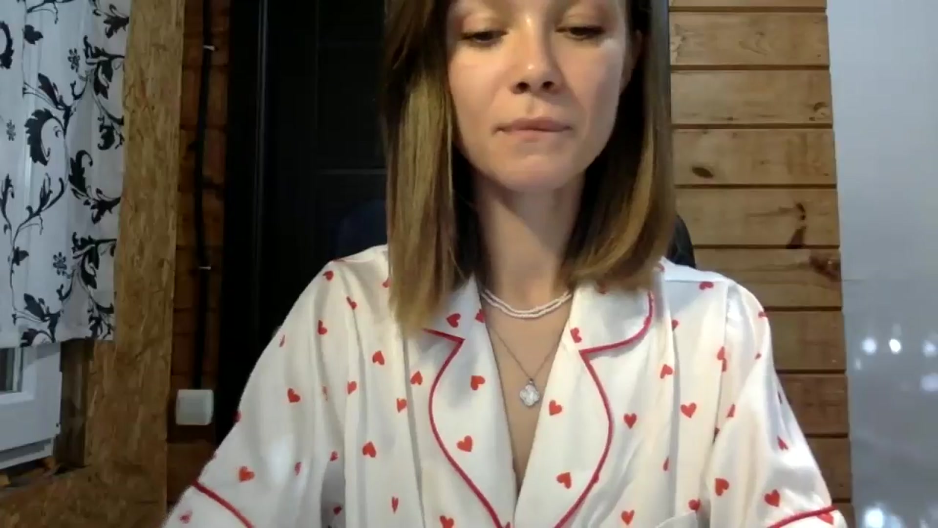 Gallery image thumbnail from LuluAmes's myfreecams stream on, 10/23/2024, 11:22 image 4 of 20