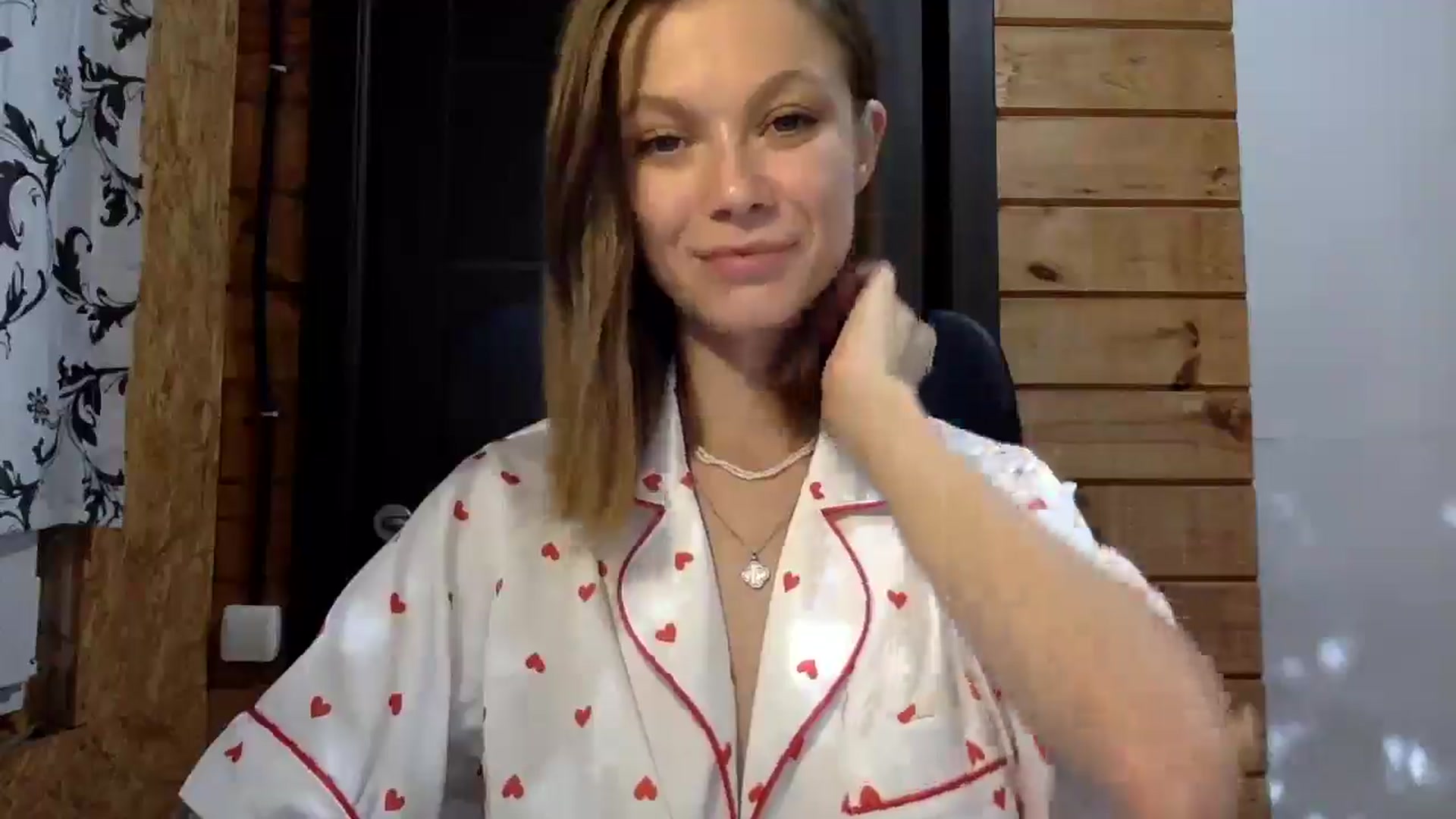 Gallery image thumbnail from LuluAmes's myfreecams stream on, 10/23/2024, 11:22 image 17 of 20