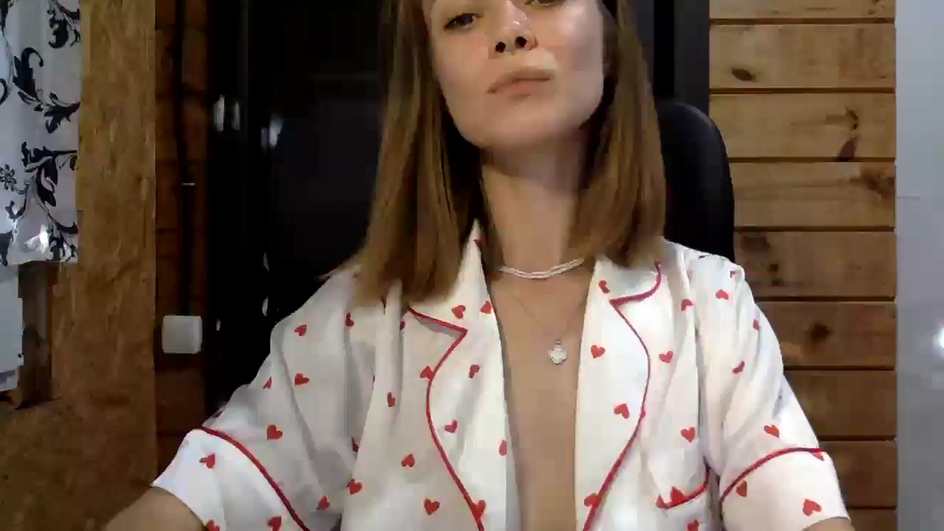 Gallery image thumbnail from LuluAmes's myfreecams stream on, 10/23/2024, 12:38 image 13 of 20