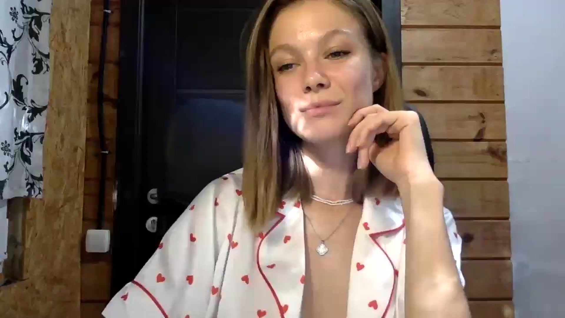 Gallery image thumbnail from LuluAmes's myfreecams stream on, 10/23/2024, 12:38 image 8 of 20