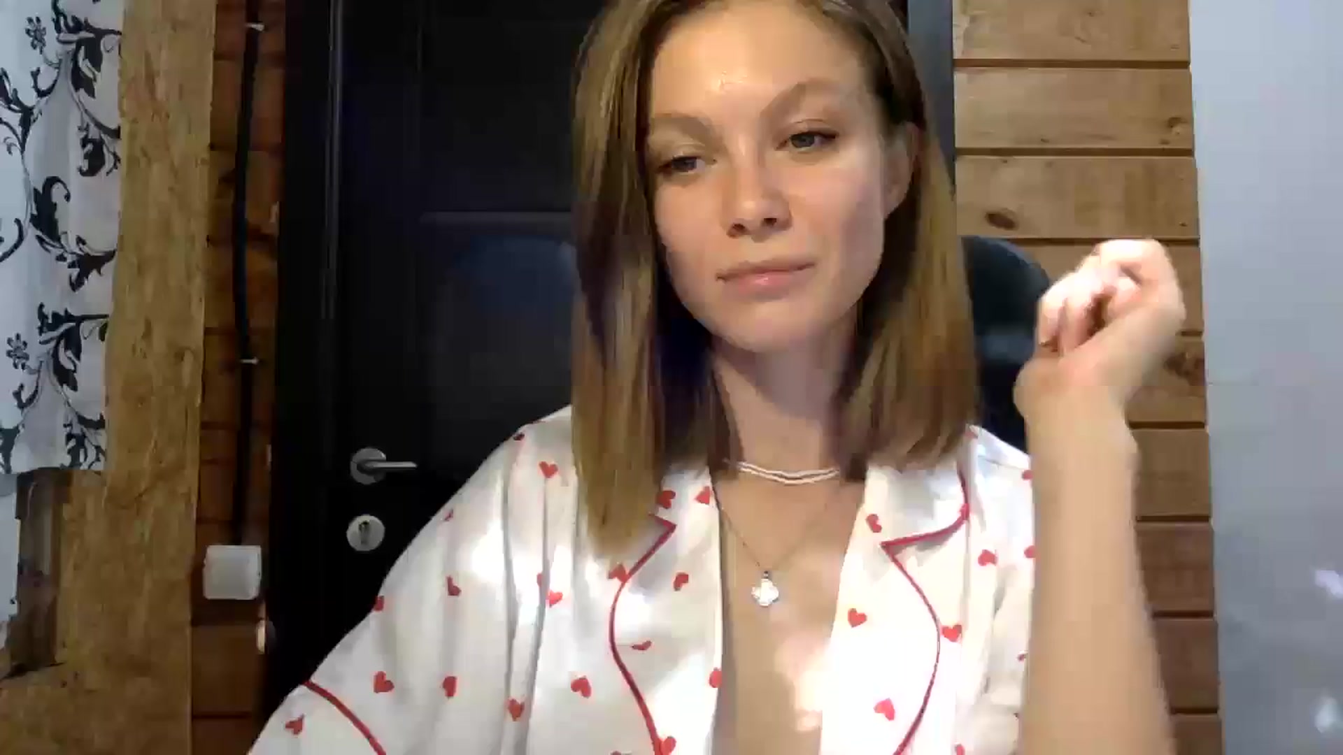 Gallery image thumbnail from LuluAmes's myfreecams stream on, 10/23/2024, 12:38 image 6 of 20