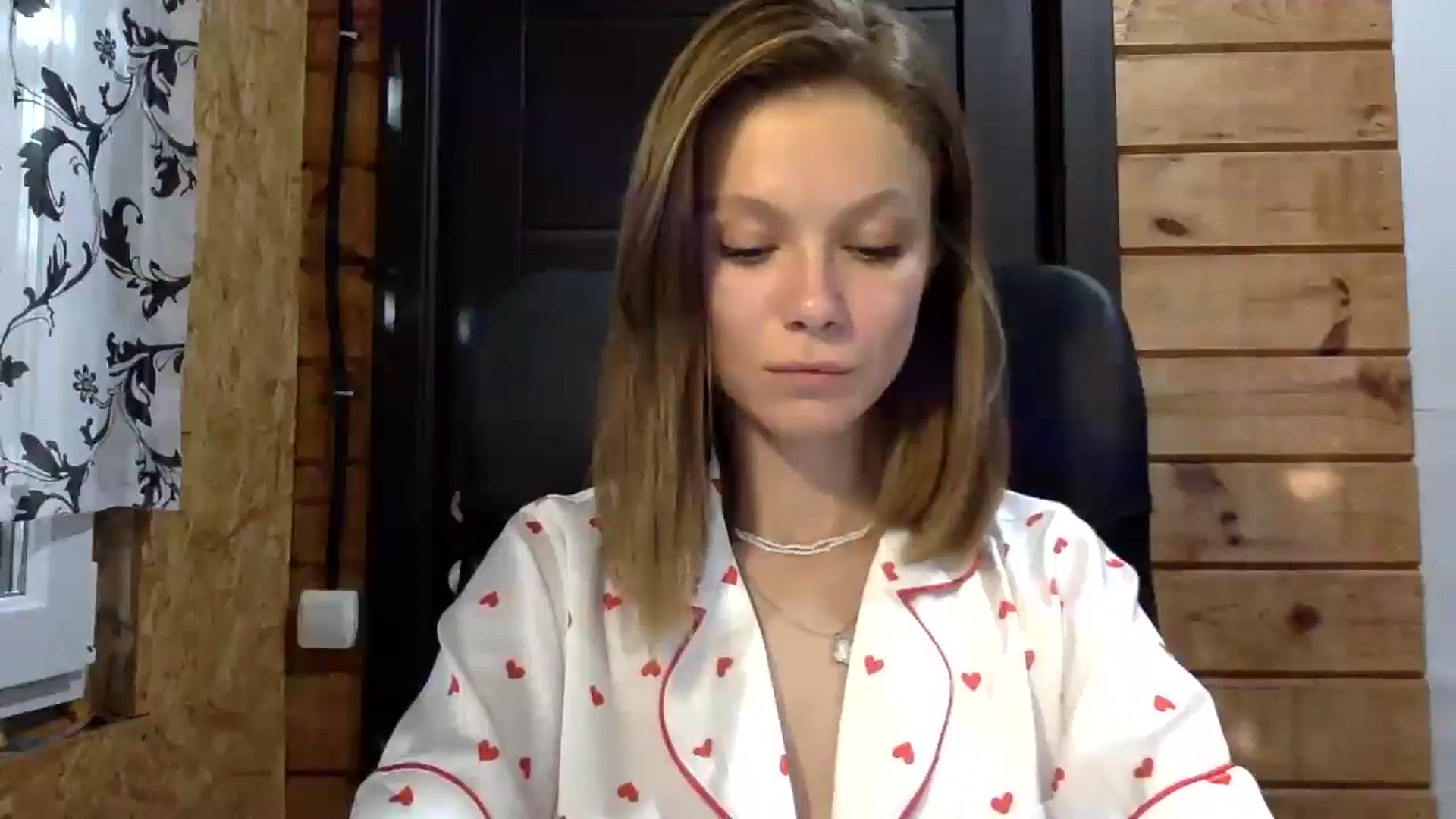 Gallery image thumbnail from LuluAmes's myfreecams stream on, 10/23/2024, 12:38 image 12 of 20