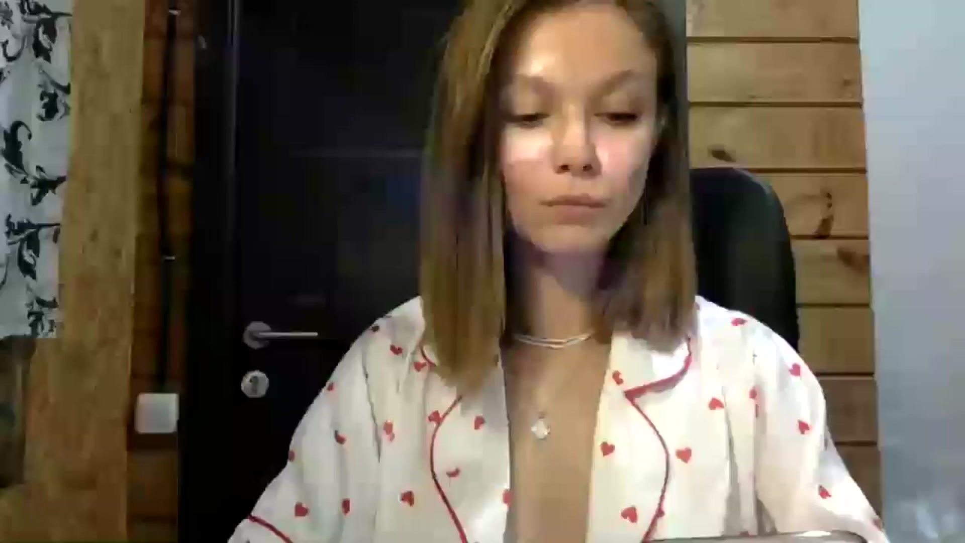 Gallery image thumbnail from LuluAmes's myfreecams stream on, 10/23/2024, 12:38 image 10 of 20