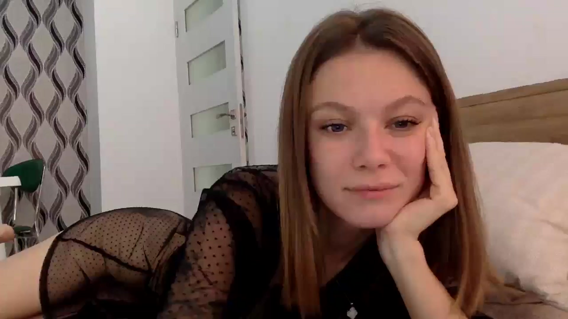 Gallery image thumbnail from LuluAmes's myfreecams stream on, 10/29/2024, 10:53 image 2 of 20
