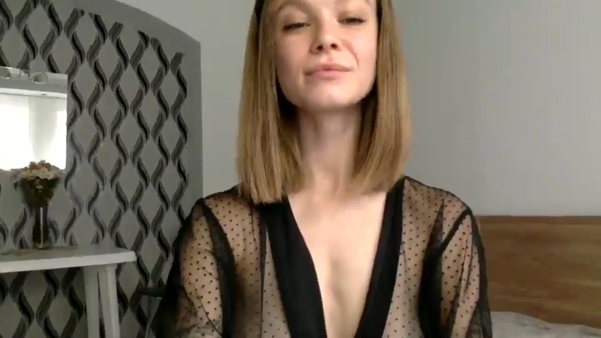 Gallery image thumbnail from LuluAmes's myfreecams stream on, 11/04/2024, 08:56 image 3 of 20