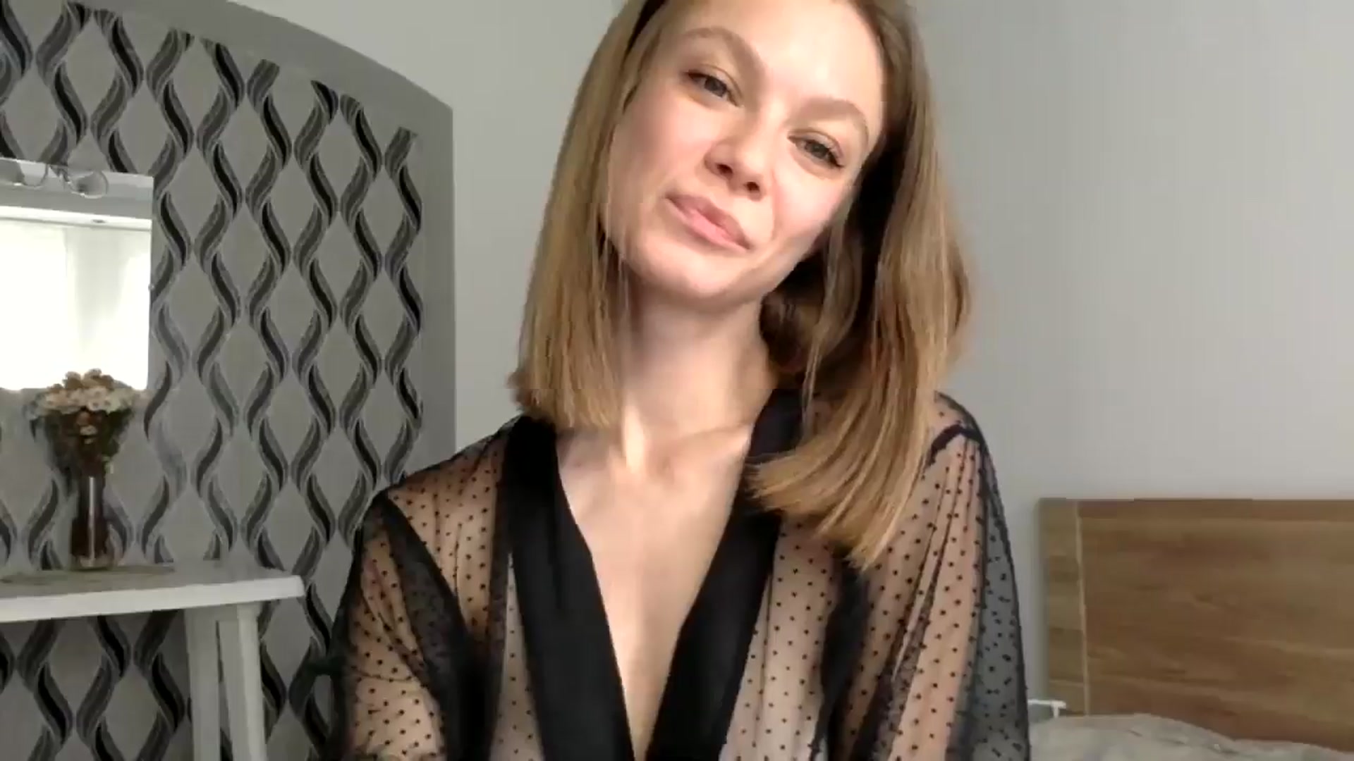 Gallery image thumbnail from LuluAmes's myfreecams stream on, 11/04/2024, 08:56 image 5 of 20