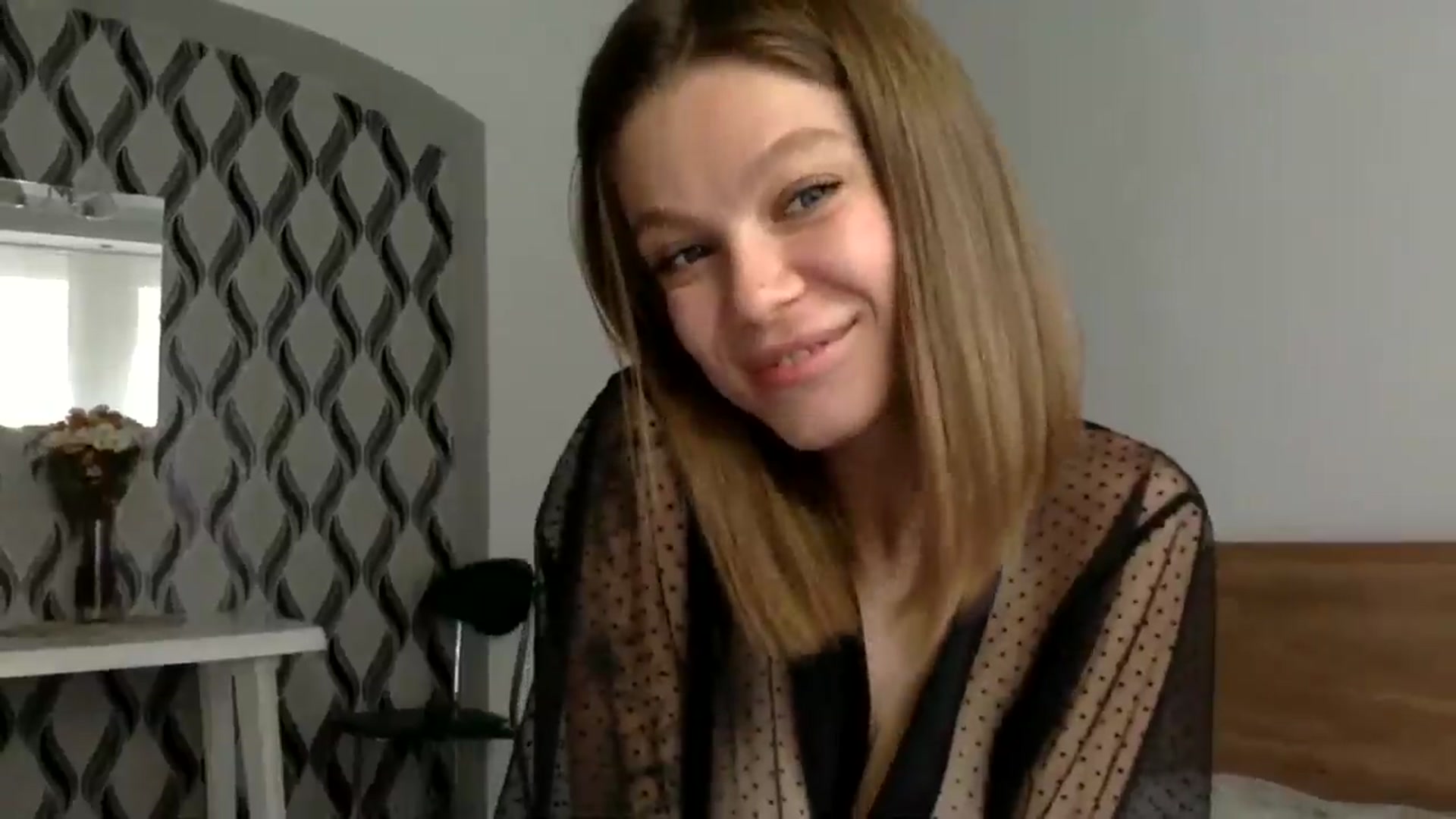 Gallery image thumbnail from LuluAmes's myfreecams stream on, 11/04/2024, 08:56 image 4 of 20
