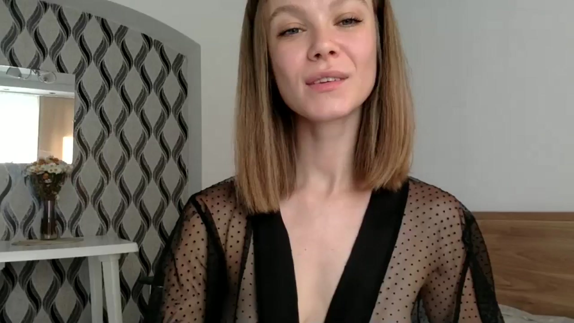 Gallery image thumbnail from LuluAmes's myfreecams stream on, 11/04/2024, 08:56 image 12 of 20