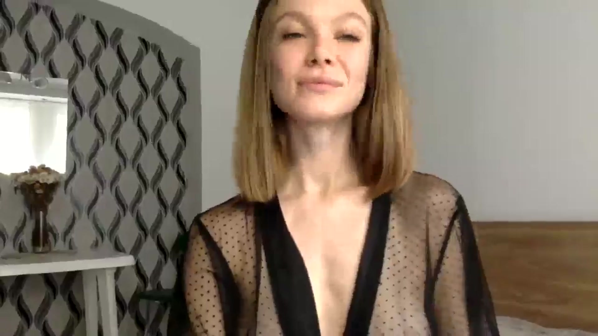 Gallery image thumbnail from LuluAmes's myfreecams stream on, 11/04/2024, 08:56 image 2 of 20