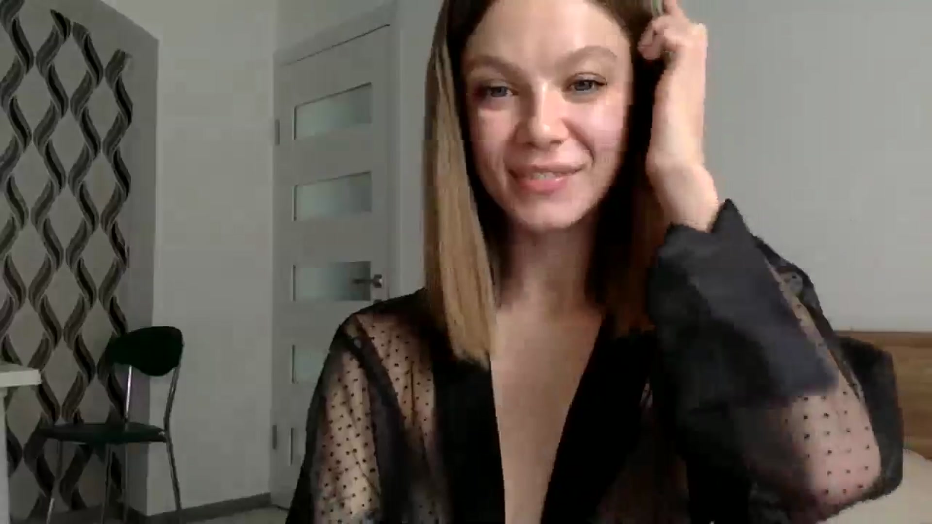 Gallery image thumbnail from LuluAmes's myfreecams stream on, 11/04/2024, 10:06 image 6 of 20