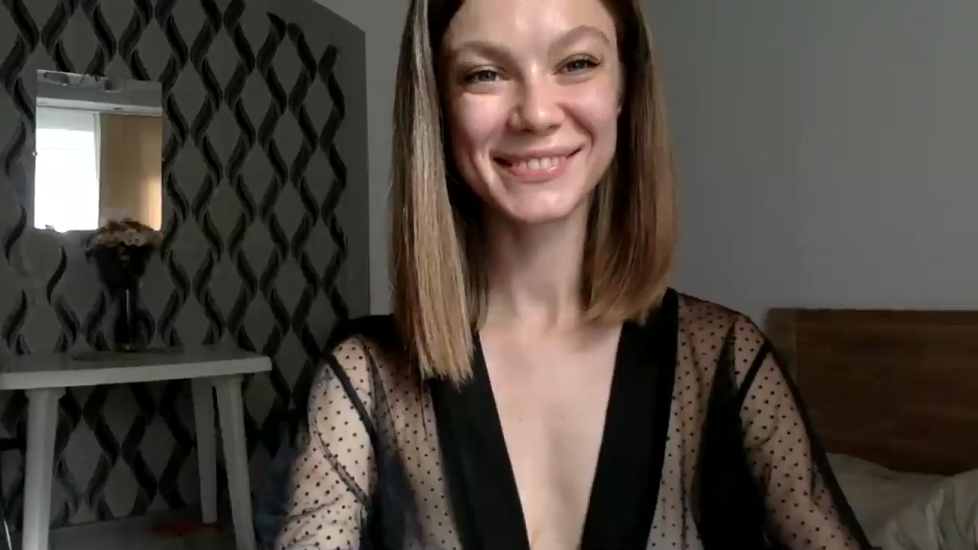 Gallery image thumbnail from LuluAmes's myfreecams stream on, 11/04/2024, 10:06 image 4 of 20