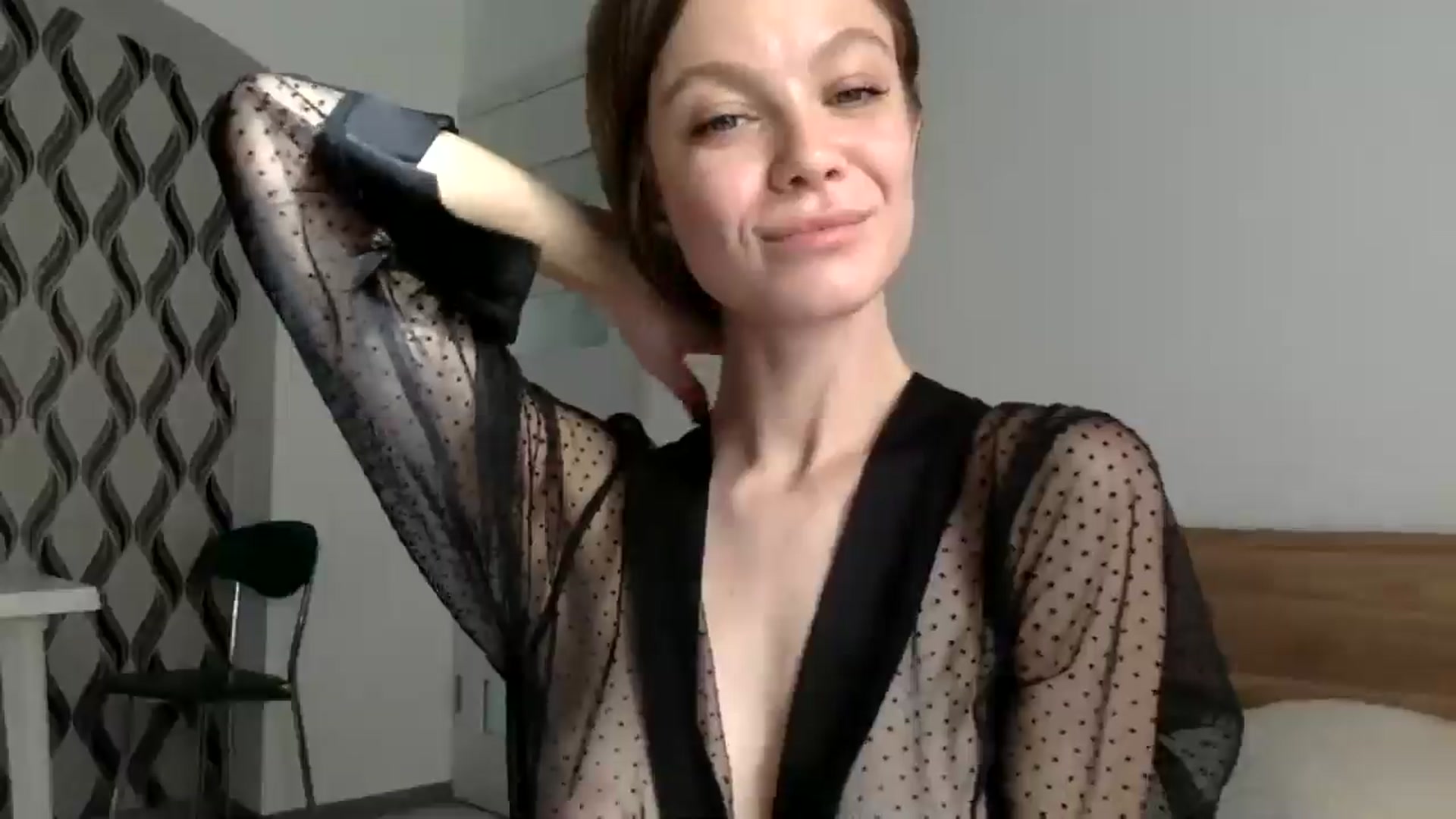 Gallery image thumbnail from LuluAmes's myfreecams stream on, 11/04/2024, 10:06 image 7 of 20