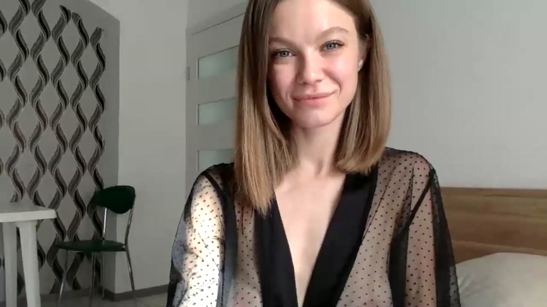 Gallery image thumbnail from LuluAmes's myfreecams stream on, 11/04/2024, 10:06 image 17 of 20